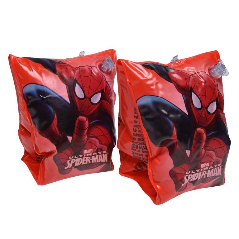 Spiderman - Character - Armbands Infants - 1