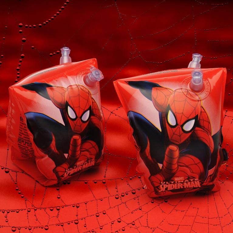 Spiderman - Character - Armbands Infants - 3