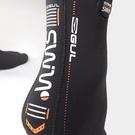 Noir - Gul - GBS Swim Sock - 3
