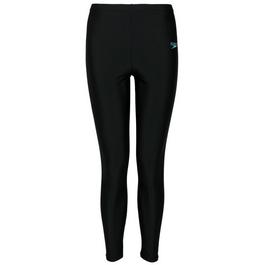 Speedo Performance Womens Full Length Pant