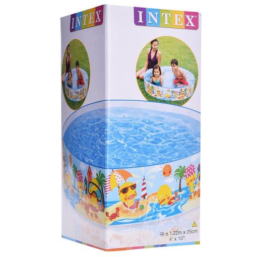 Intex Snapset Pool Kids