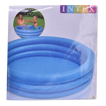 Intex Crystal Blue Pool Kids
