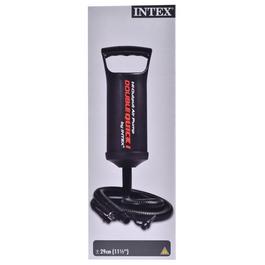 Intex Double Quick Hand Pump