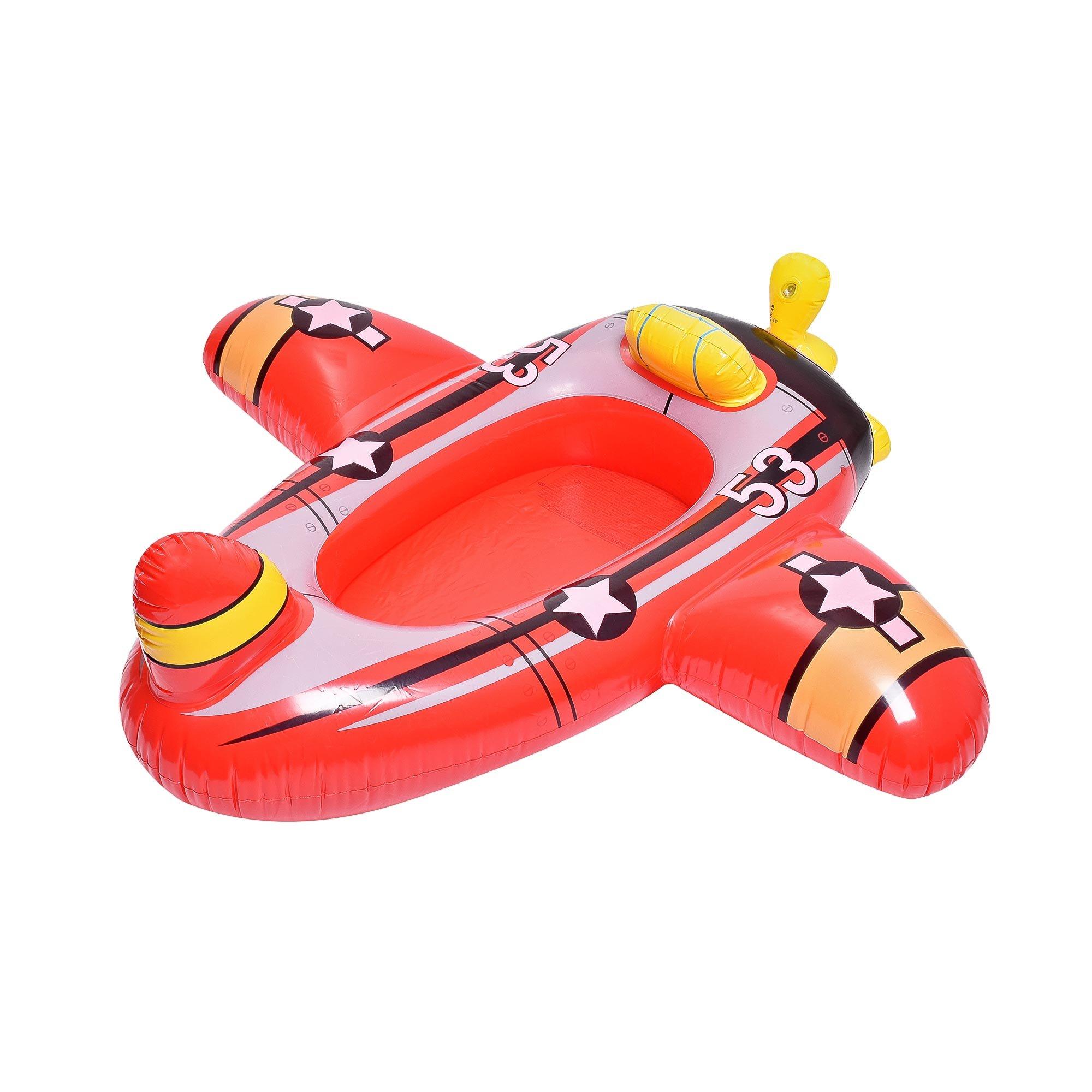 Multi - Intex - Fish Pool Cruisers Float Childs - 6