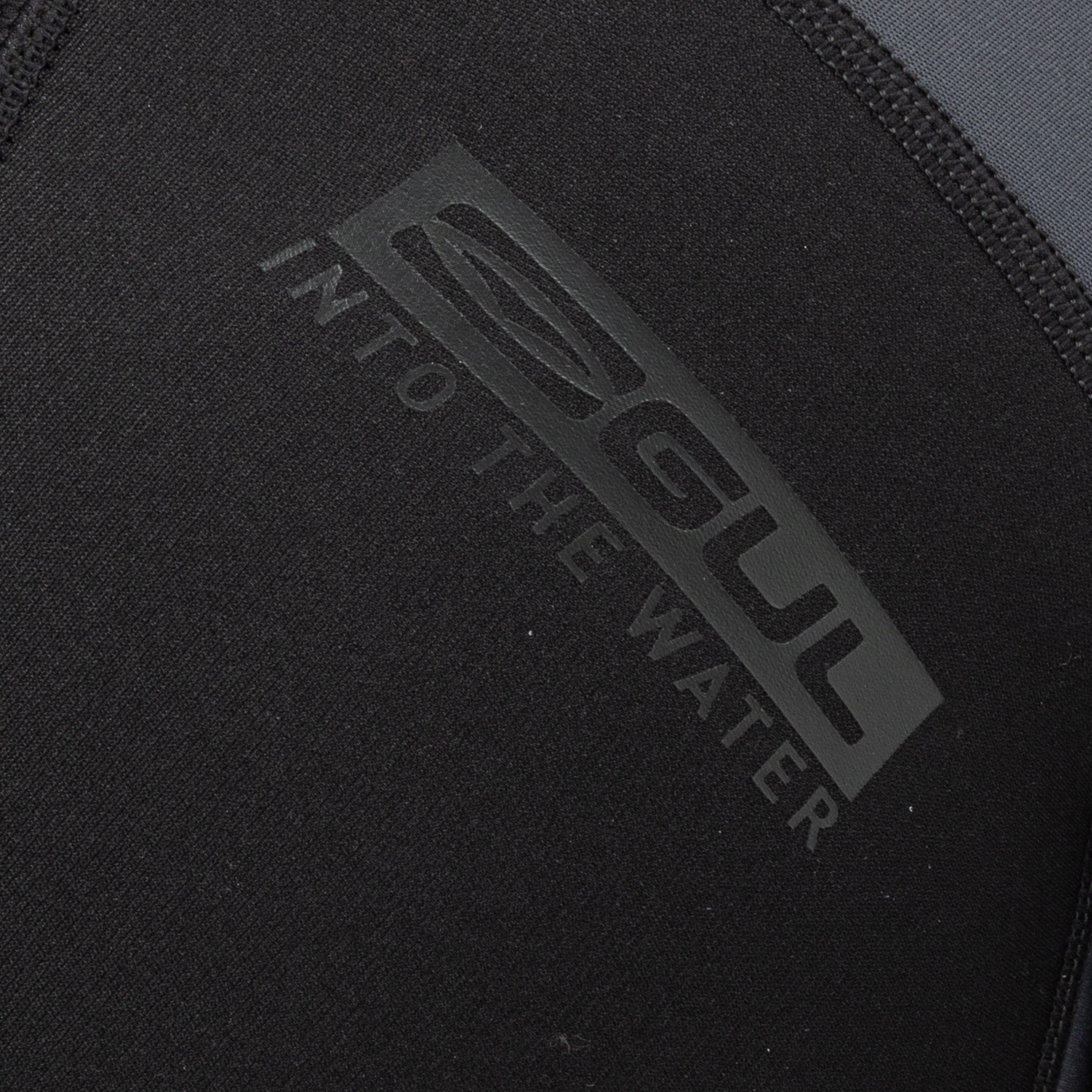 Nero/Grigio - Gul - Contour Full Length 3.2mm Wetsuit Mens - 7