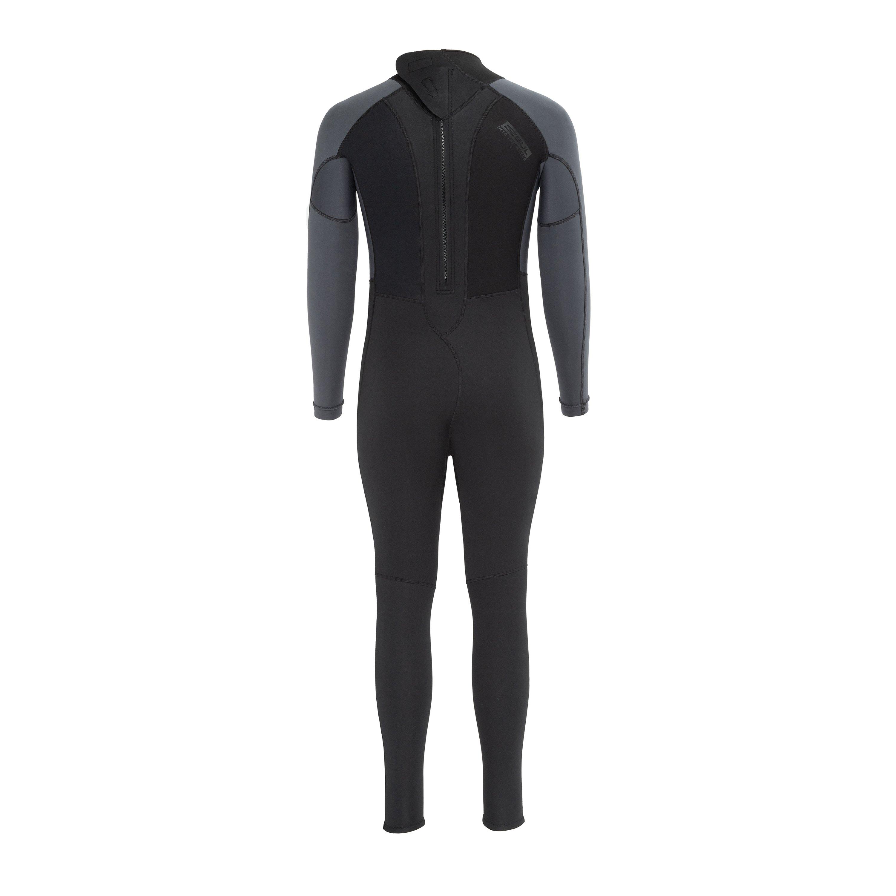Gul Contour Full Wetsuit Mens Wetsuits Full Sports Direct MY