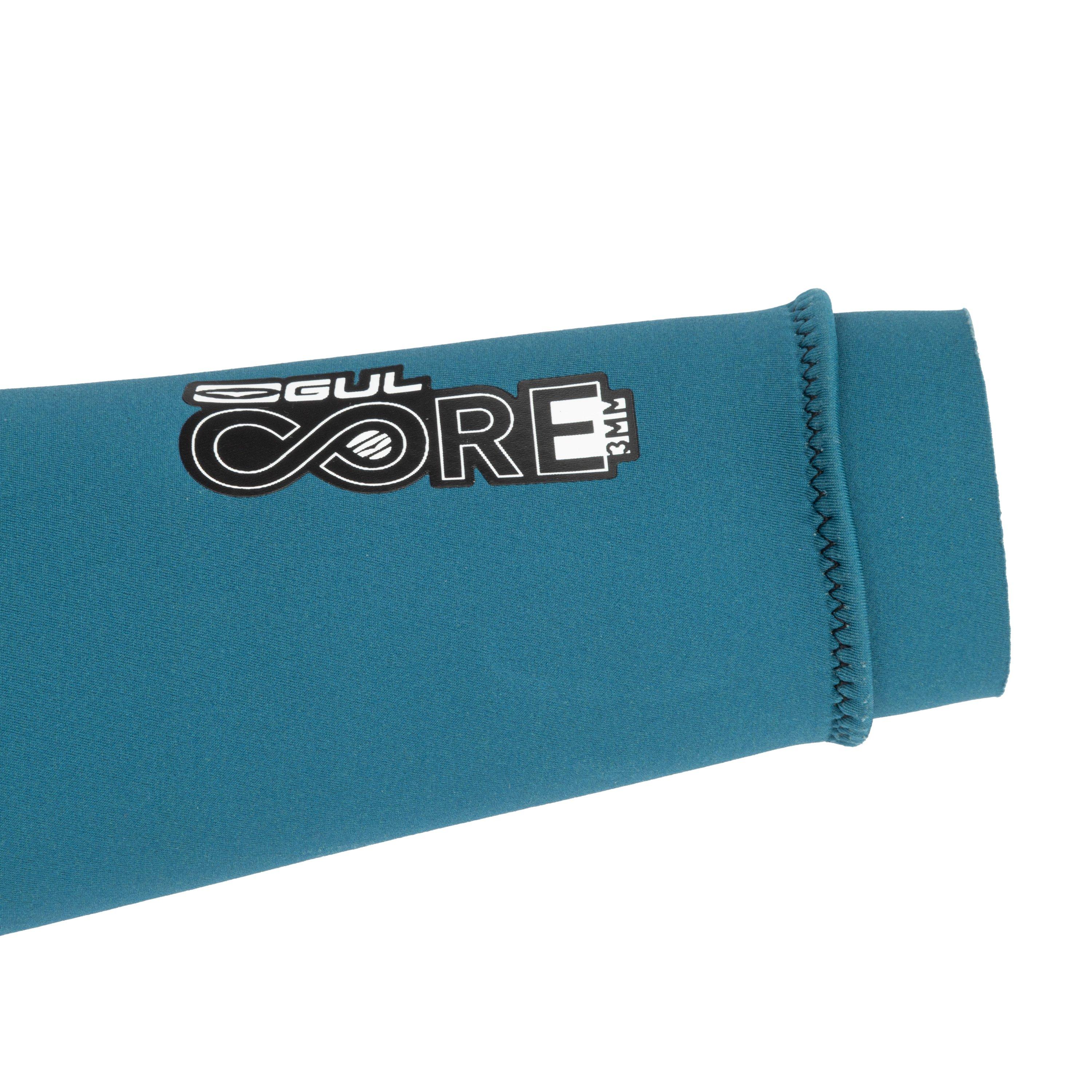 Nero - Gul - Contour Full Length 3.2mm Wetsuit Juniors - 4