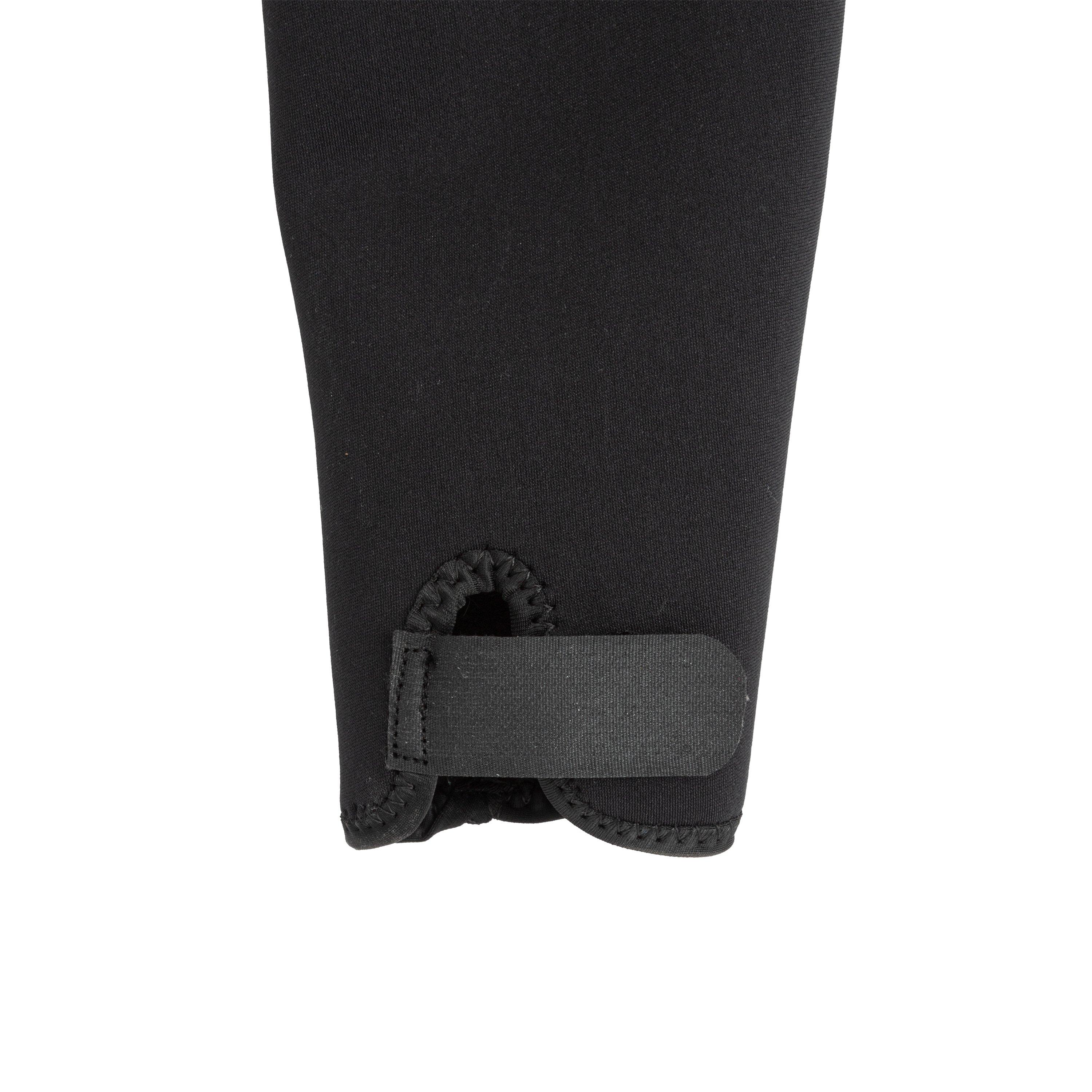 Nero - Gul - Contour Full Length 3.2mm Wetsuit Juniors - 5