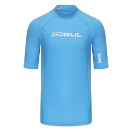 Gul Rash Vest Mens