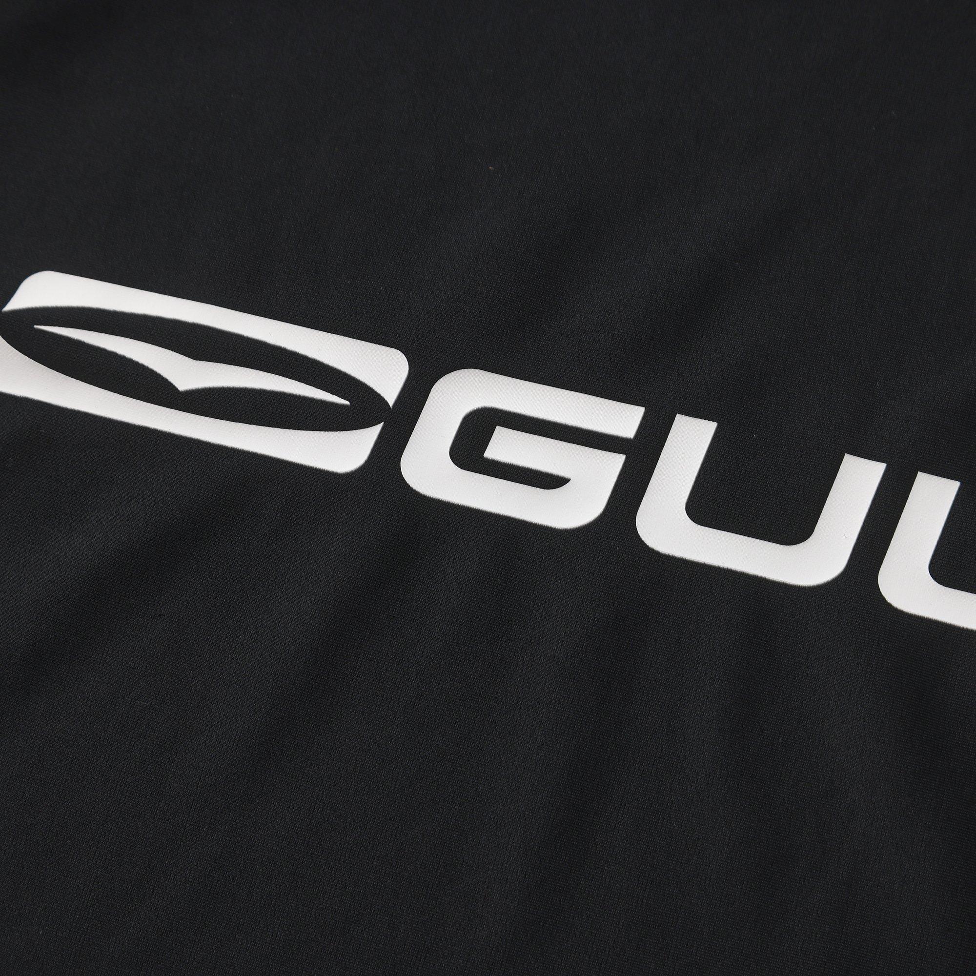 Schwarz - Gul - Rash Vest Mens - 5