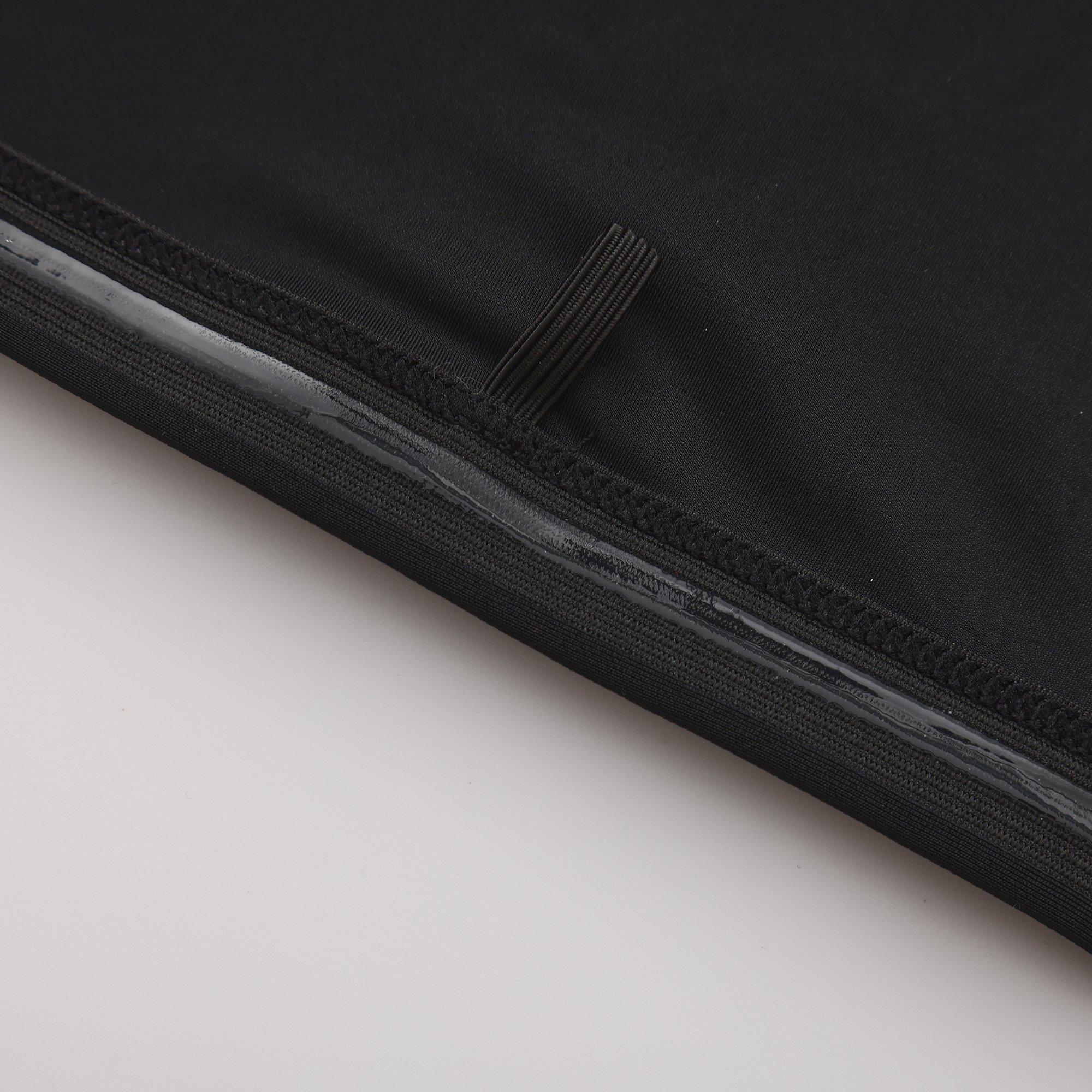 Schwarz - Gul - Rash Vest Mens - 9