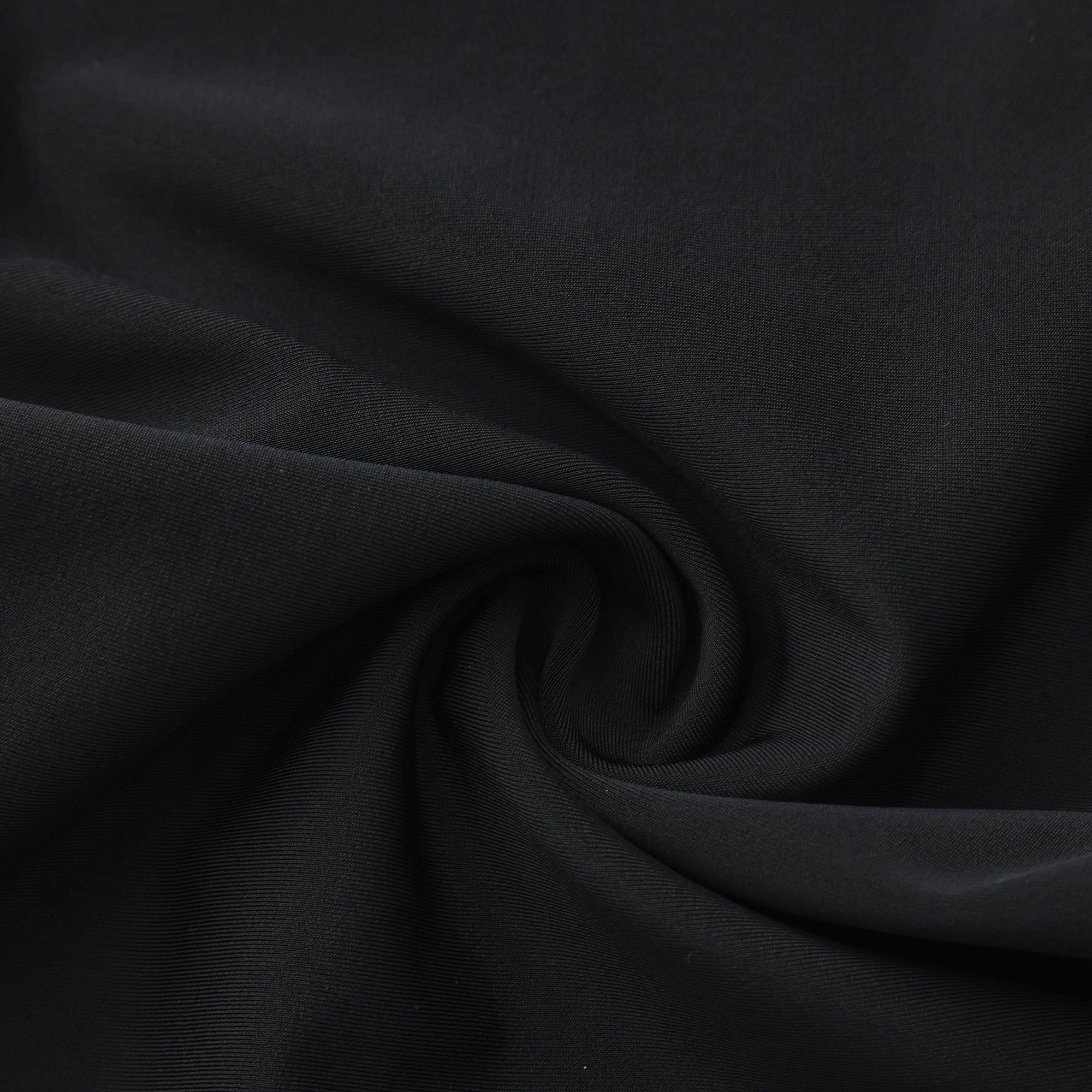 Black - Gul - Rash Vest Junior - 10