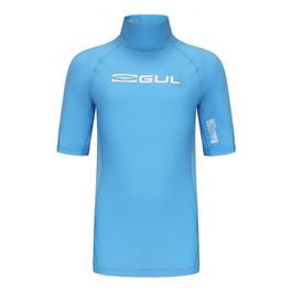 Gul Rash Vest Junior