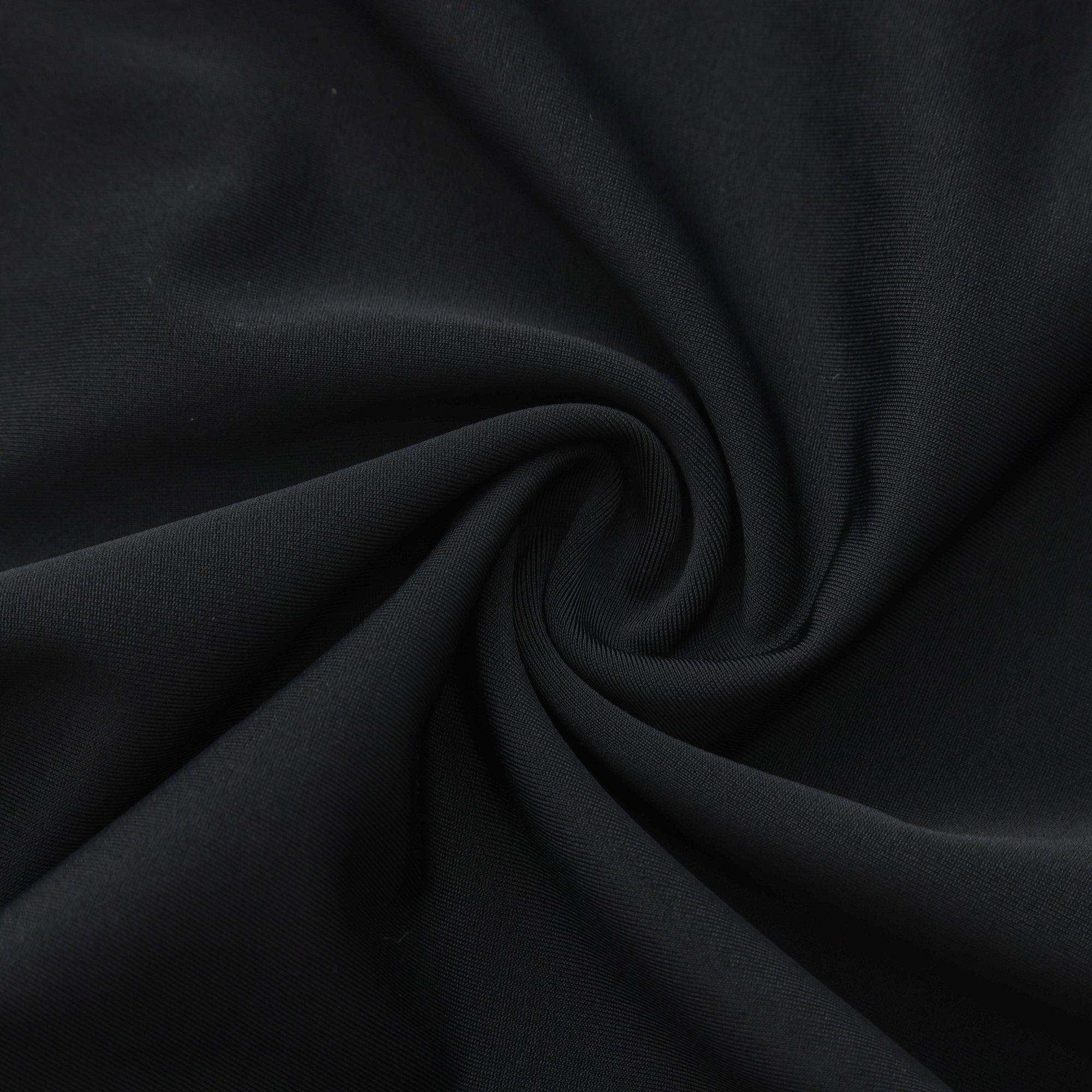 Black - Gul - Short Sleeve Rash Vest Ladies - 10