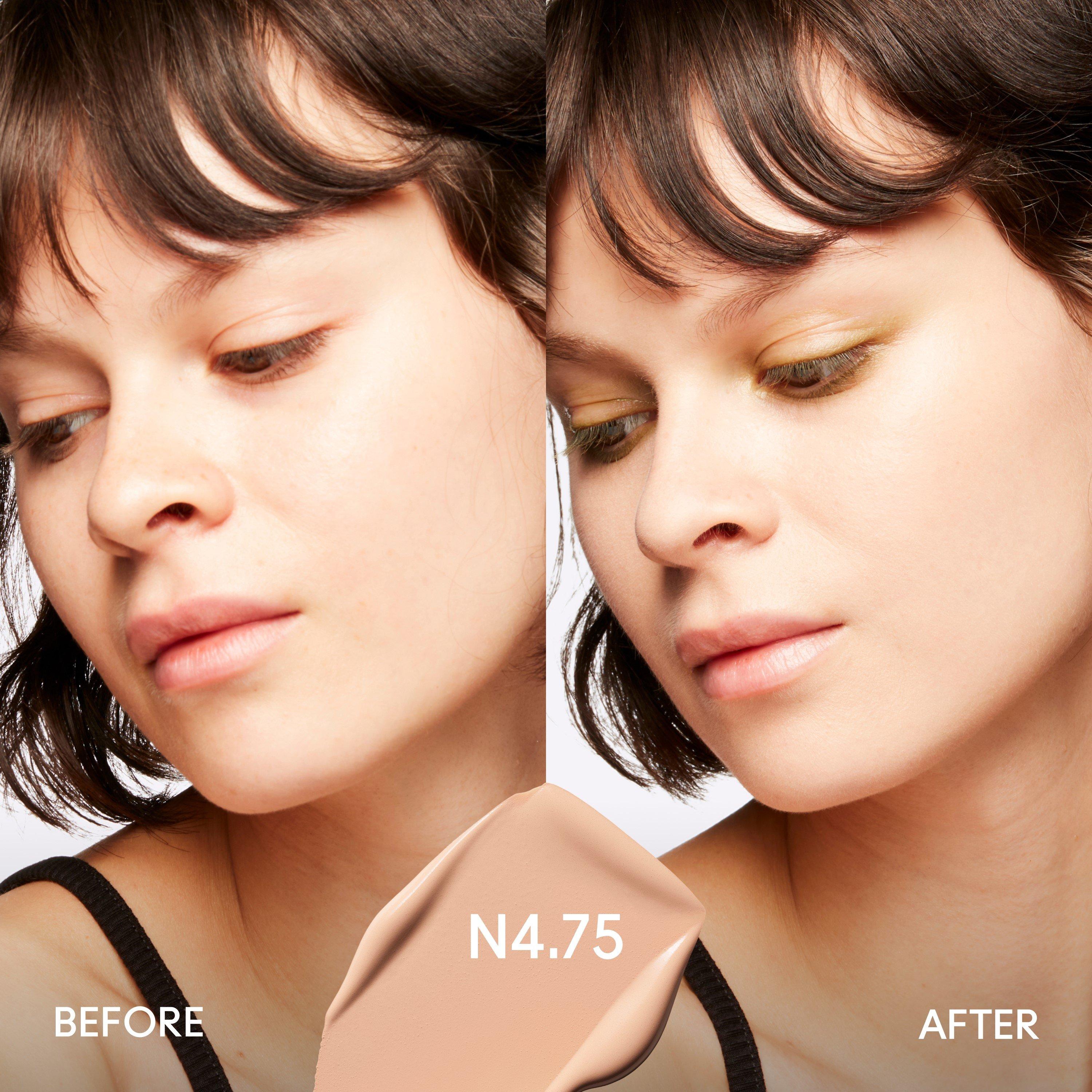 N4.75 - Mac - STUDIO FIX FLUID BROAD SPECTRUM SPF15 - 3