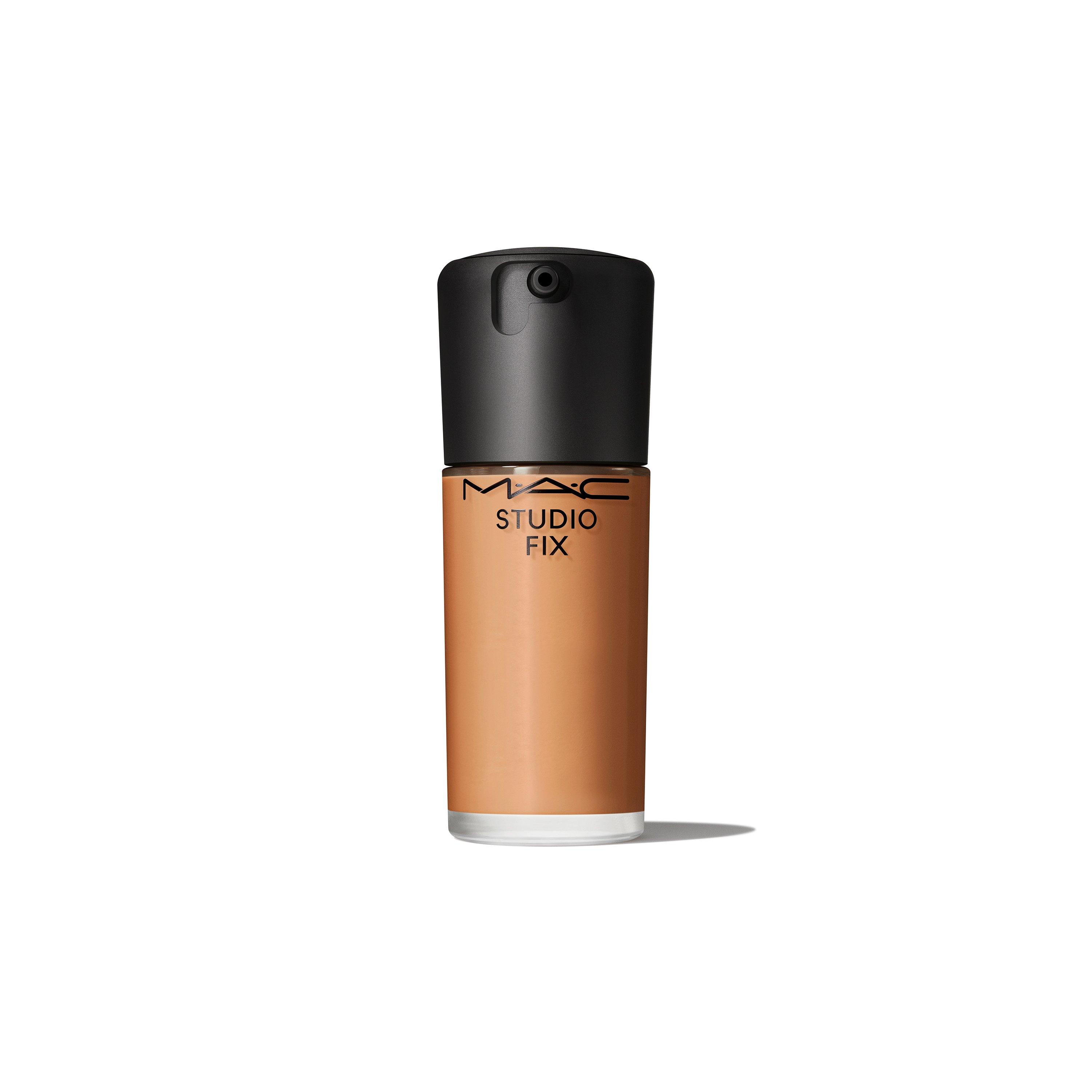 Mac STUDIO FIX FLUID BROAD SPECTRUM SPF15 - Nc45