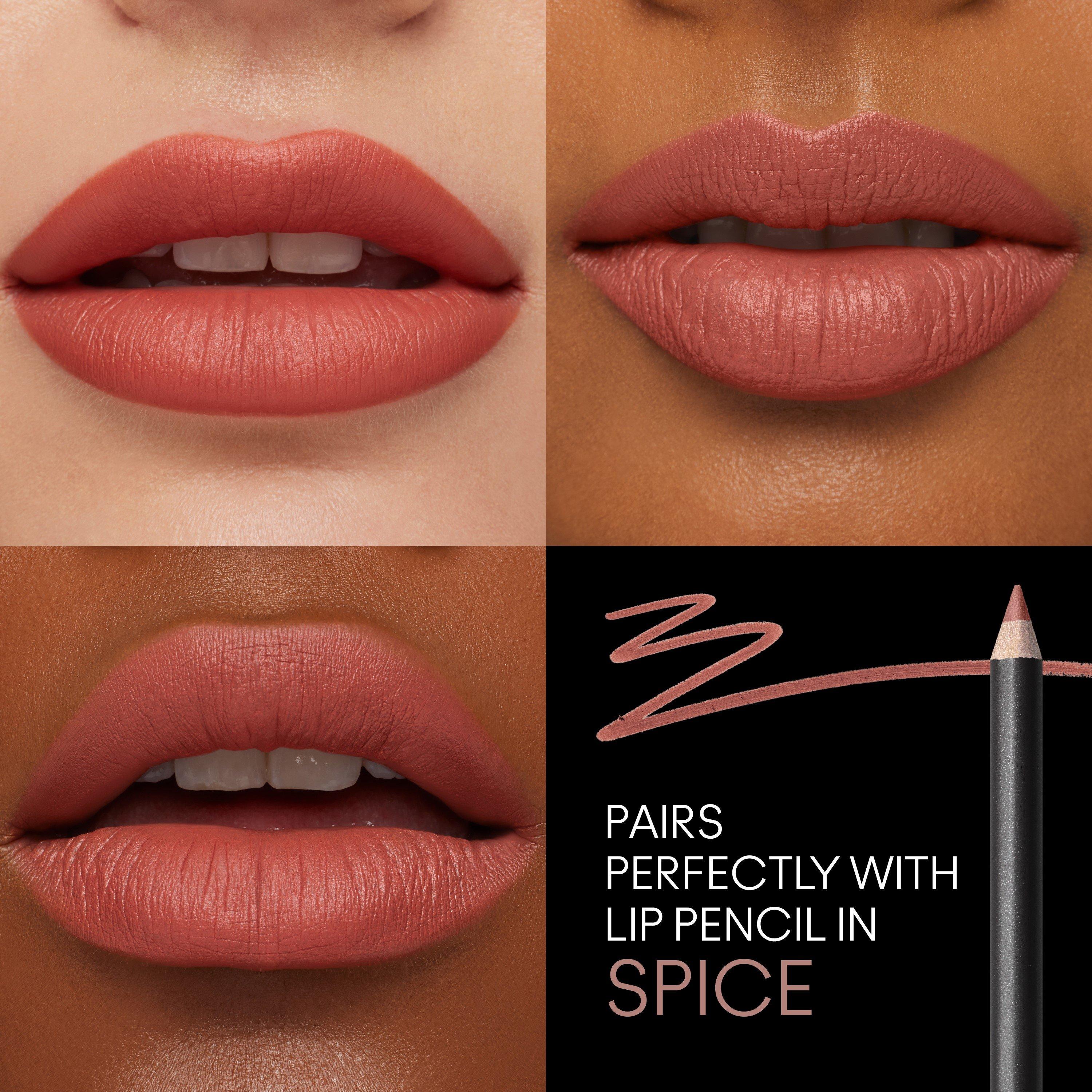 Mull It To The - Mac - M·A·CXIMAL SILKY MATTE LIPSTICK - 2