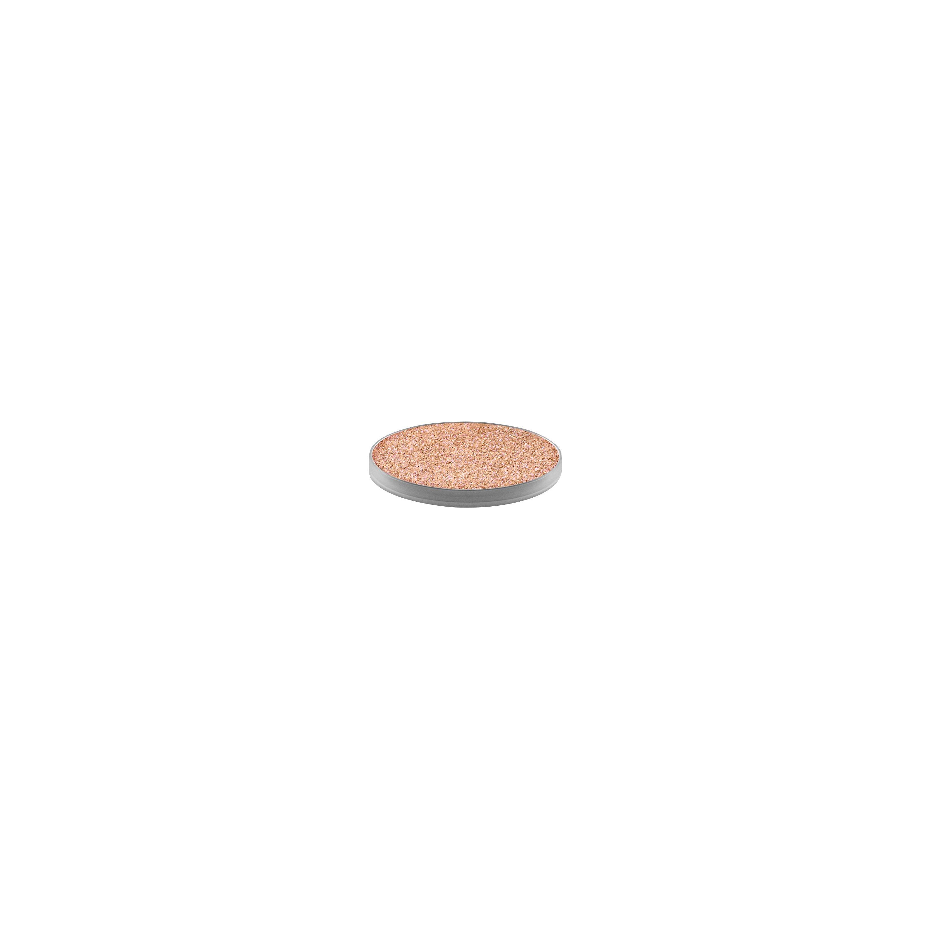 Yes To Sequins - Mac - Dazzleshadow Extreme Palette Refill - 1