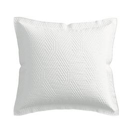 Bedeck of Belfast Azora Cotton Pillow Sham