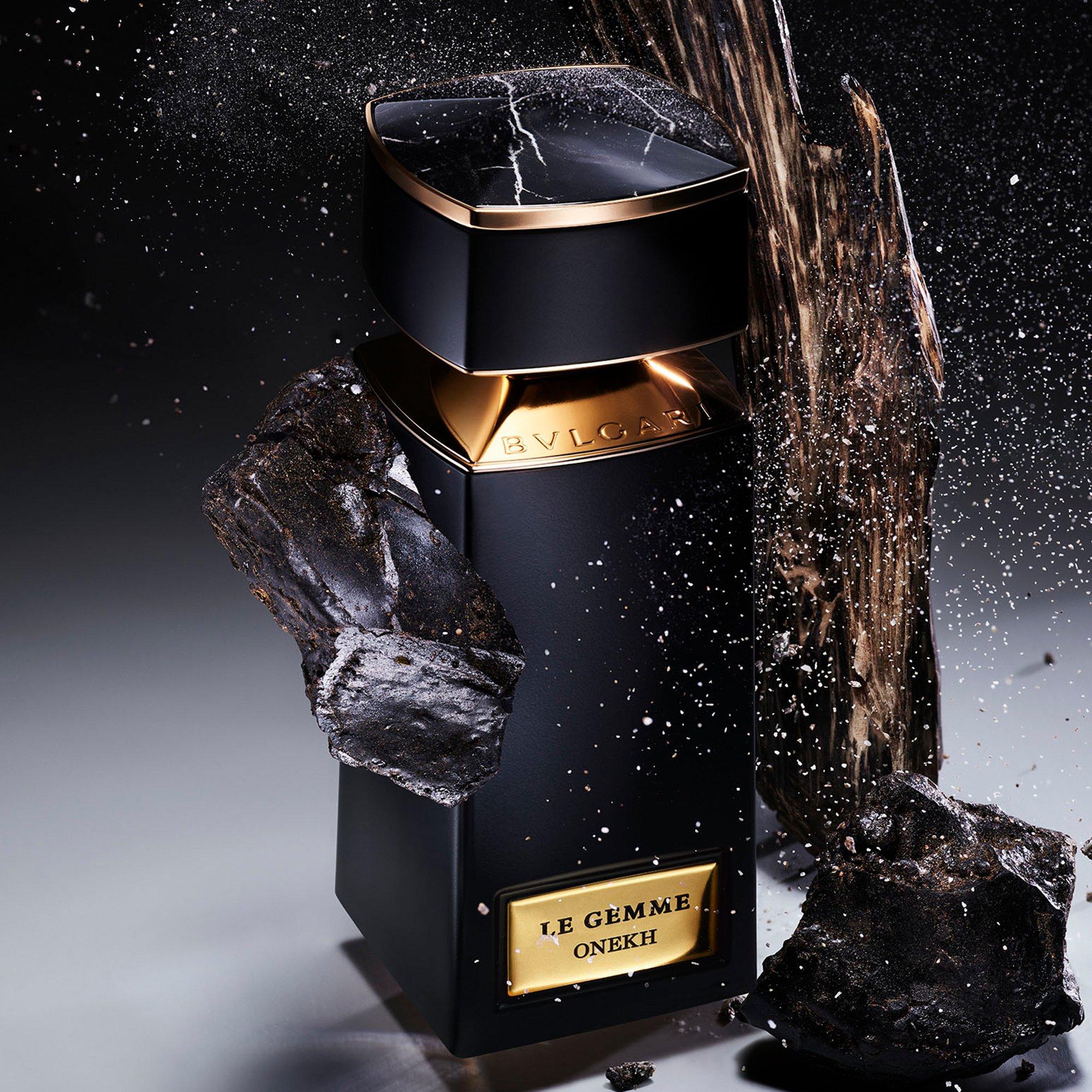 Clear - Bvlgari - Le Gemme Onekh Eau de Parfum - 2