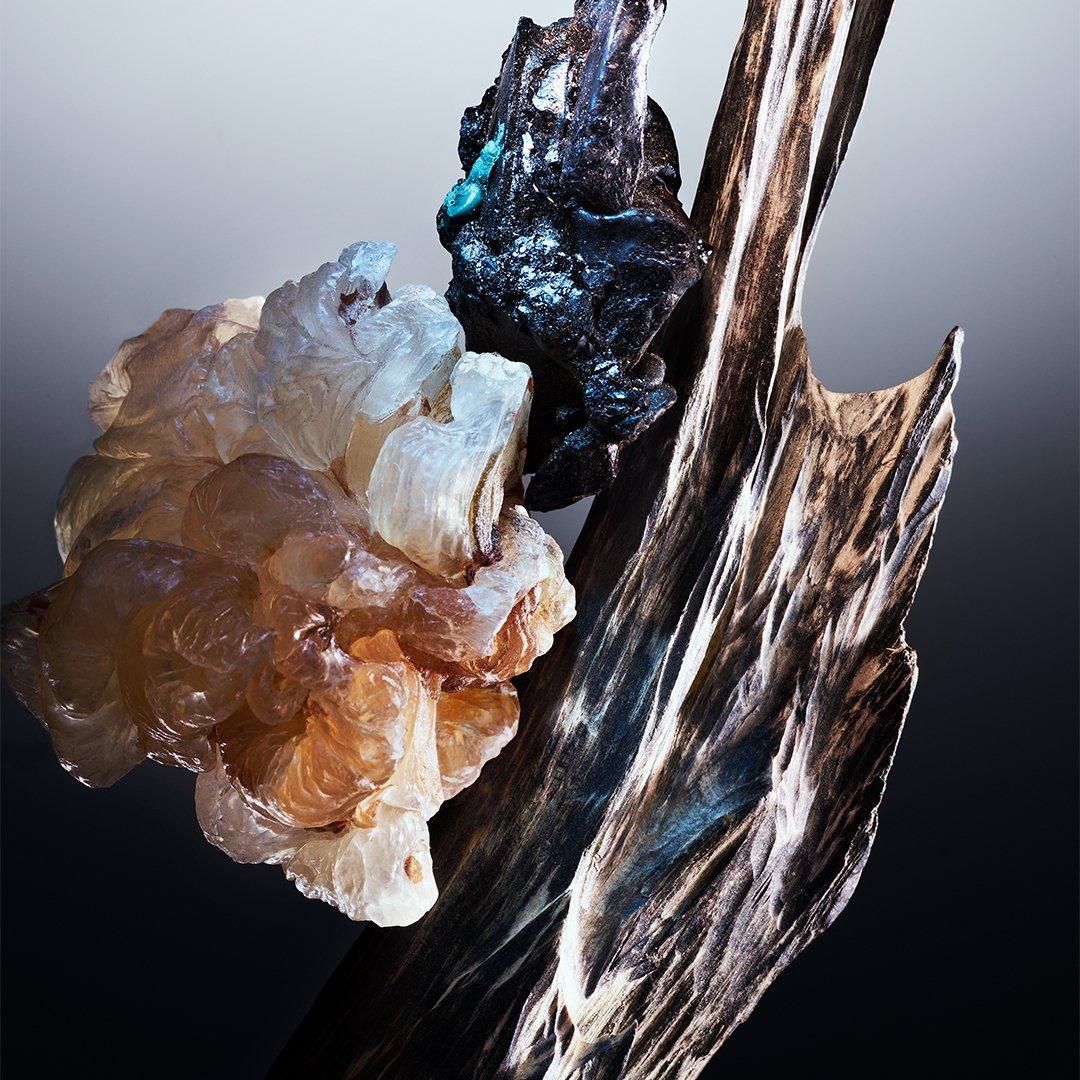 Clear - Bvlgari - Le Gemme Onekh Eau de Parfum - 3