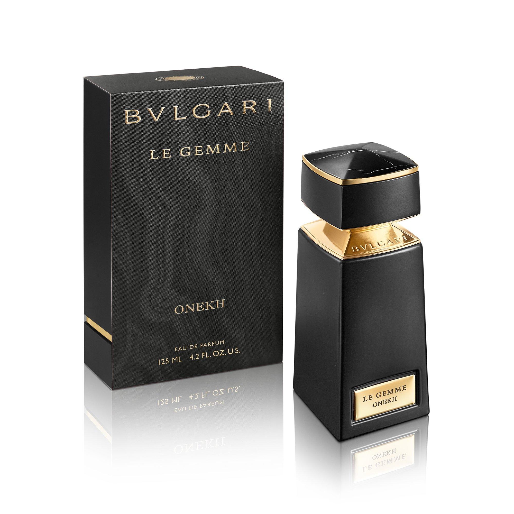 Clear - Bvlgari - Le Gemme Onekh Eau de Parfum - 4
