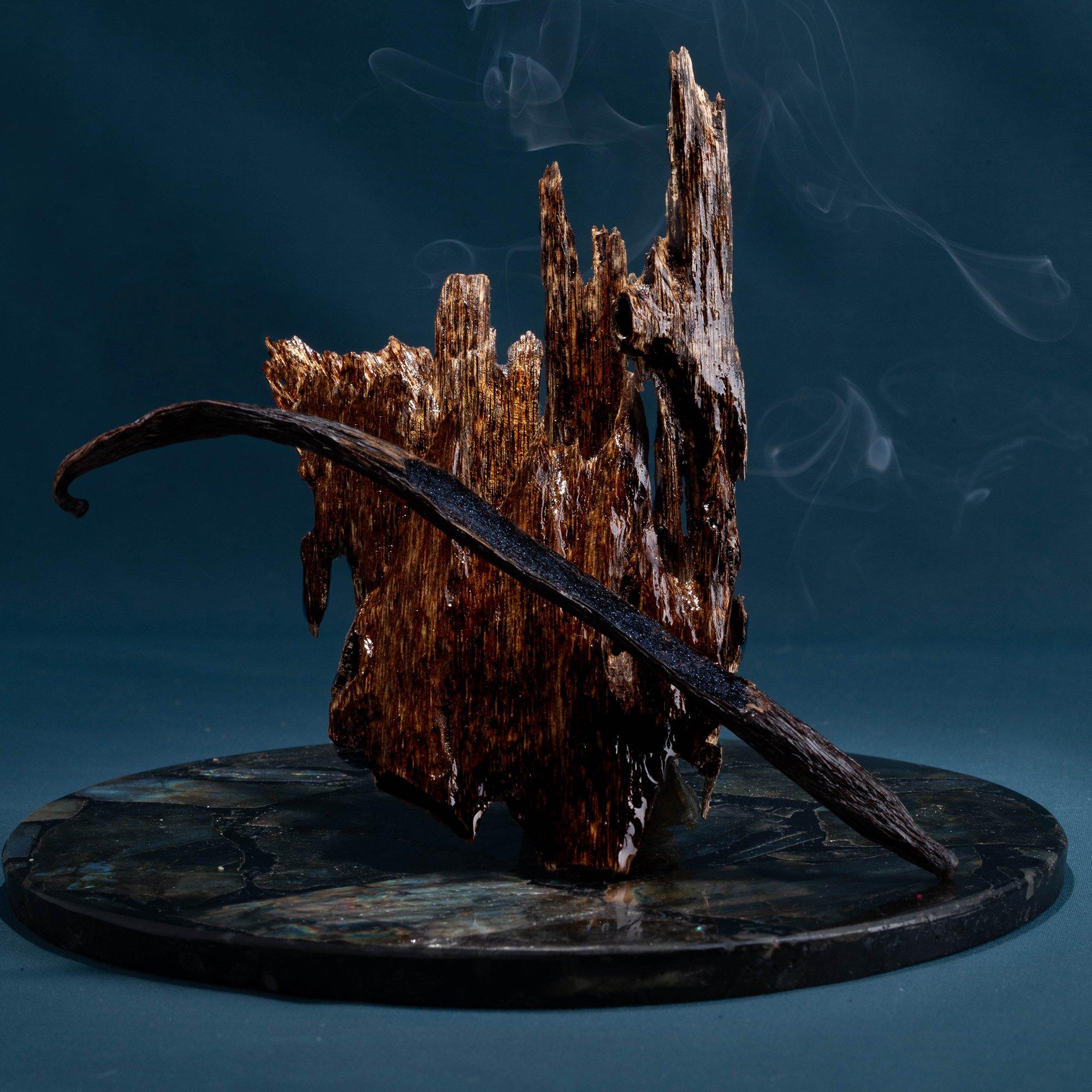 Clear - Bvlgari - Le Gemme Orom Eau de Parfum - 2