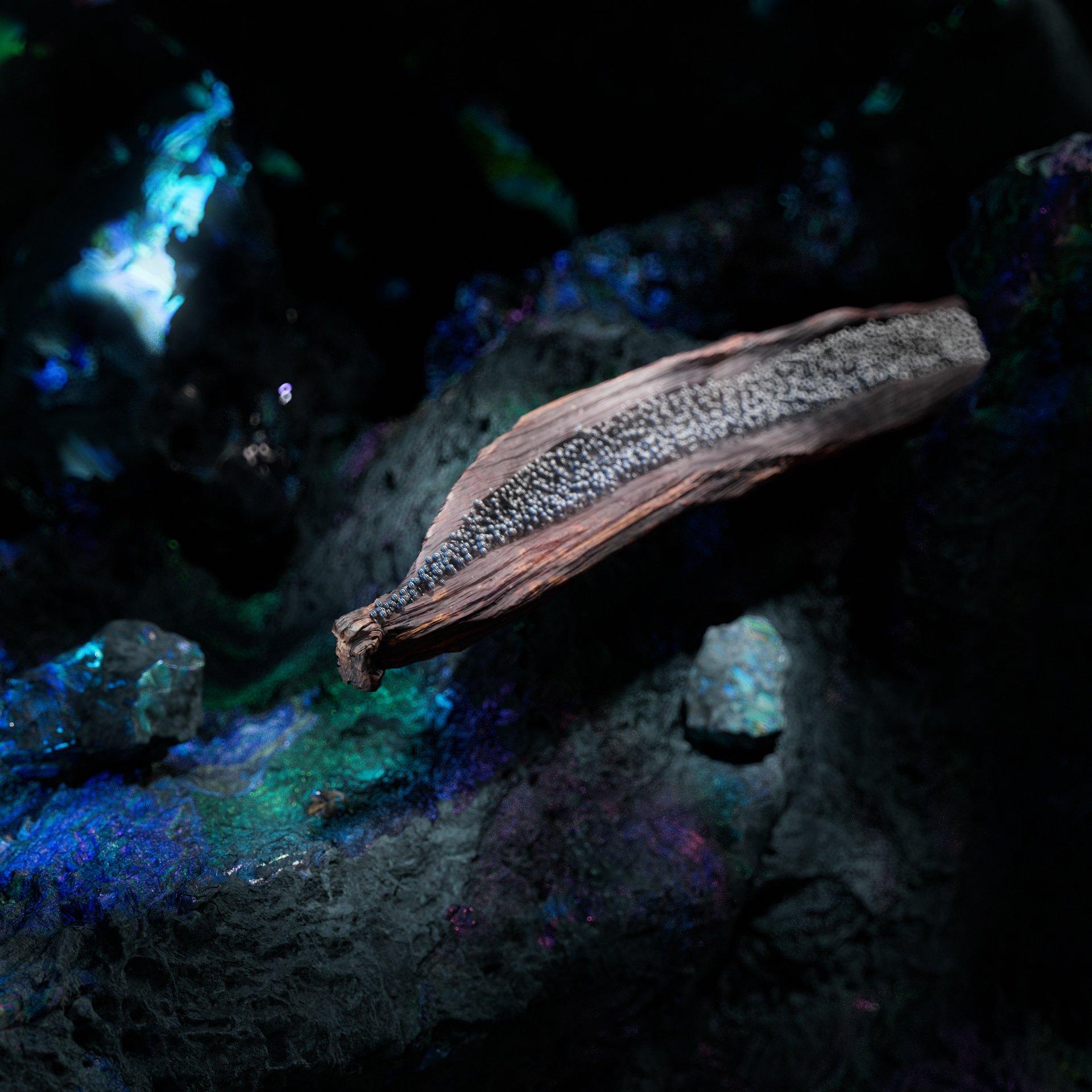 Clear - Bvlgari - Le Gemme Orom Eau de Parfum - 3