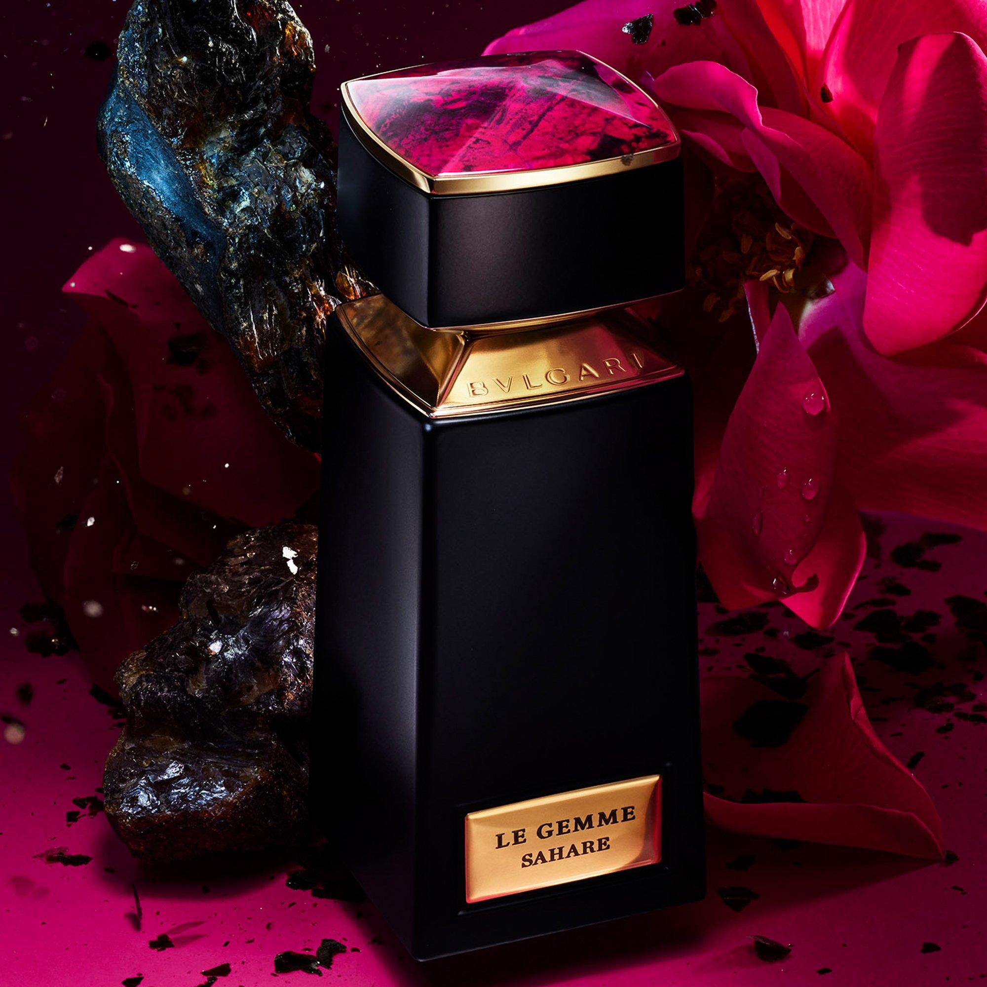 Clear - Bvlgari - Le Gemme Sahare Eau de Parfum - 2