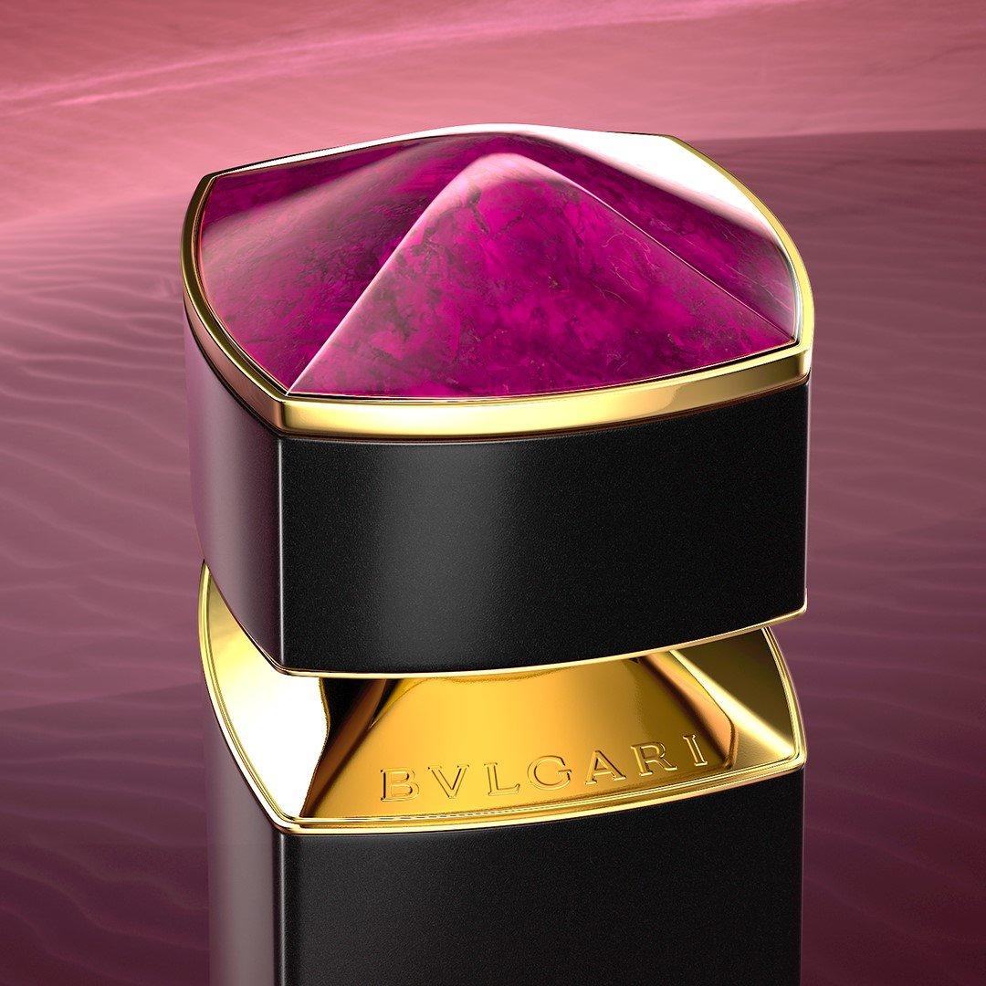 Clear - Bvlgari - Le Gemme Sahare Eau de Parfum - 3