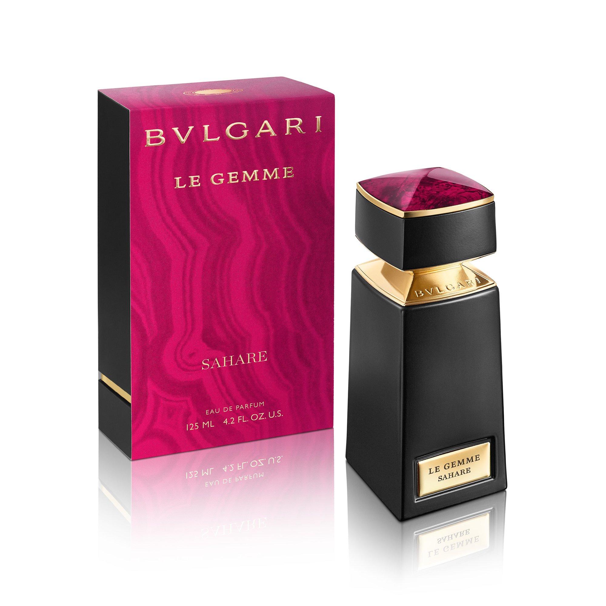 Clear - Bvlgari - Le Gemme Sahare Eau de Parfum - 7