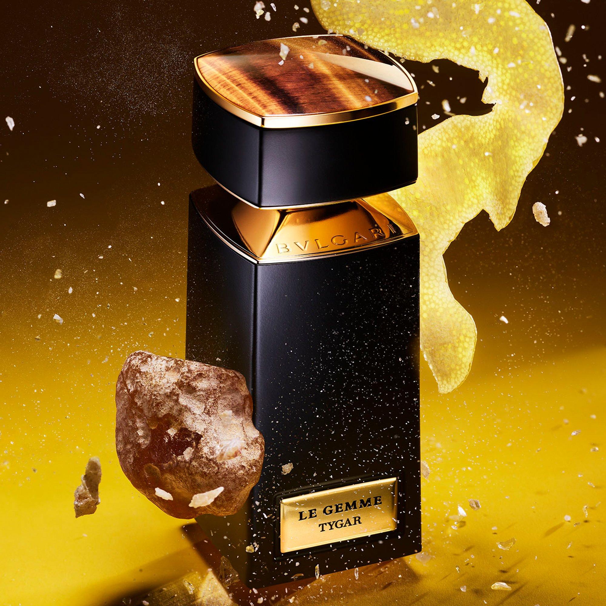 Clear - Bvlgari - Le Gemme Tygar Eau de Parfum - 2