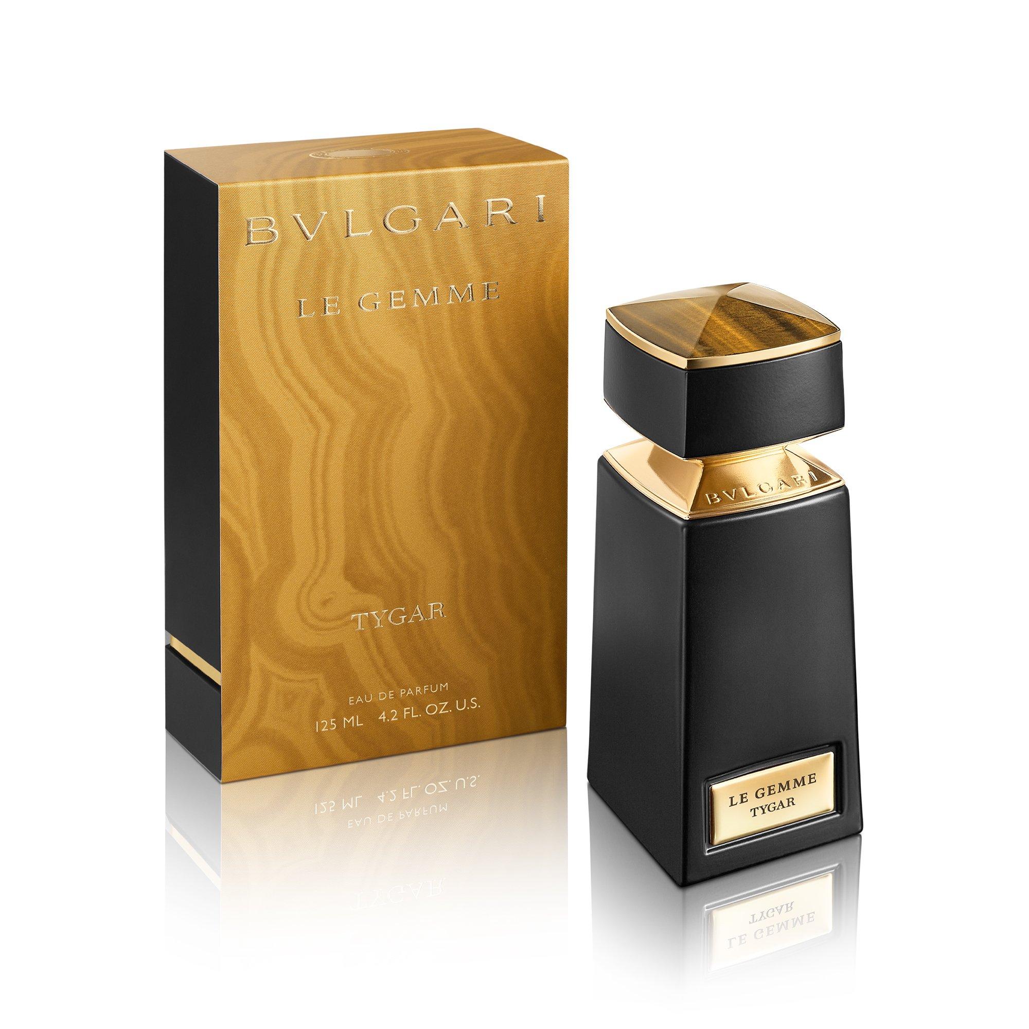 Clear - Bvlgari - Le Gemme Tygar Eau de Parfum - 5