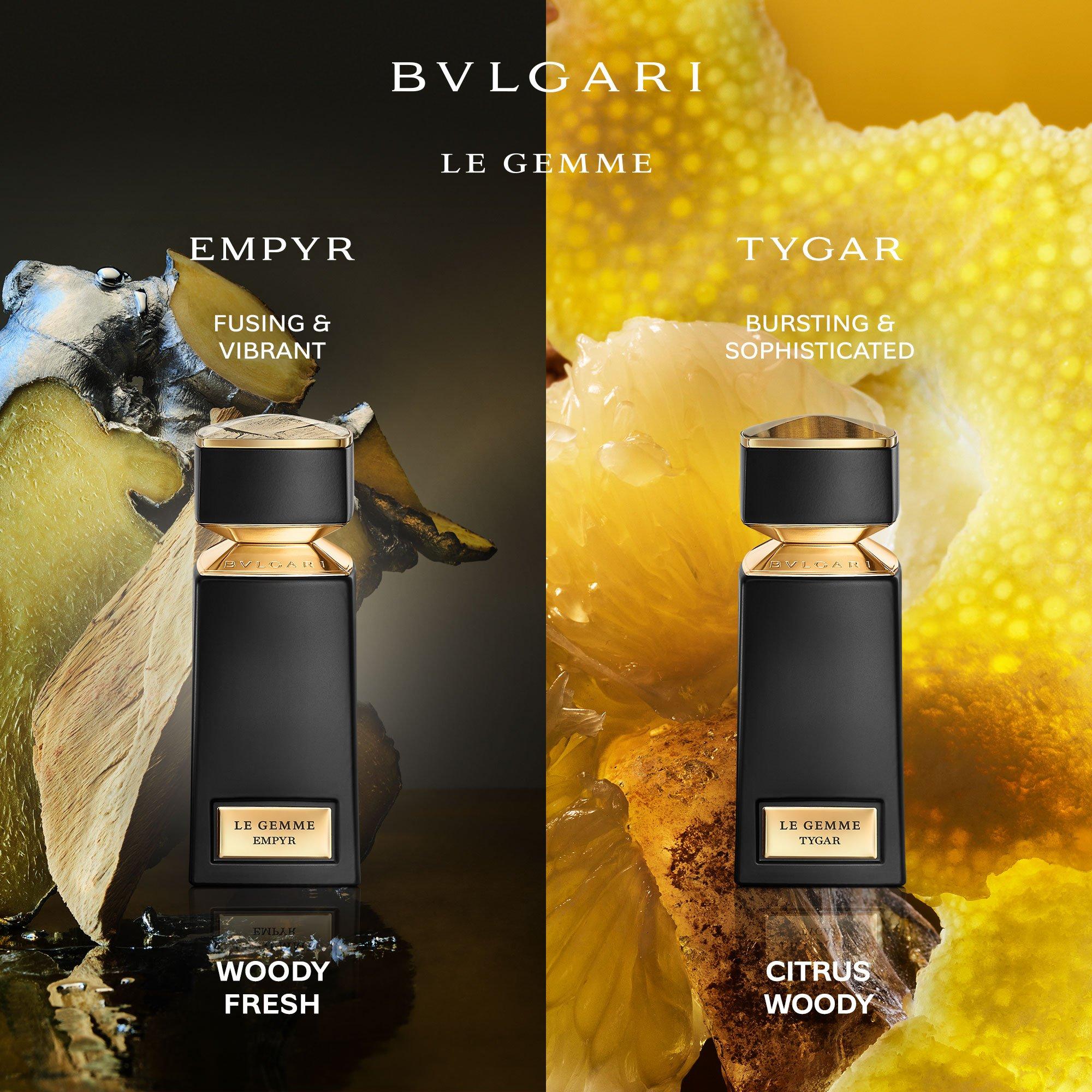 Clear - Bvlgari - Le Gemme Tygar Eau de Parfum - 6