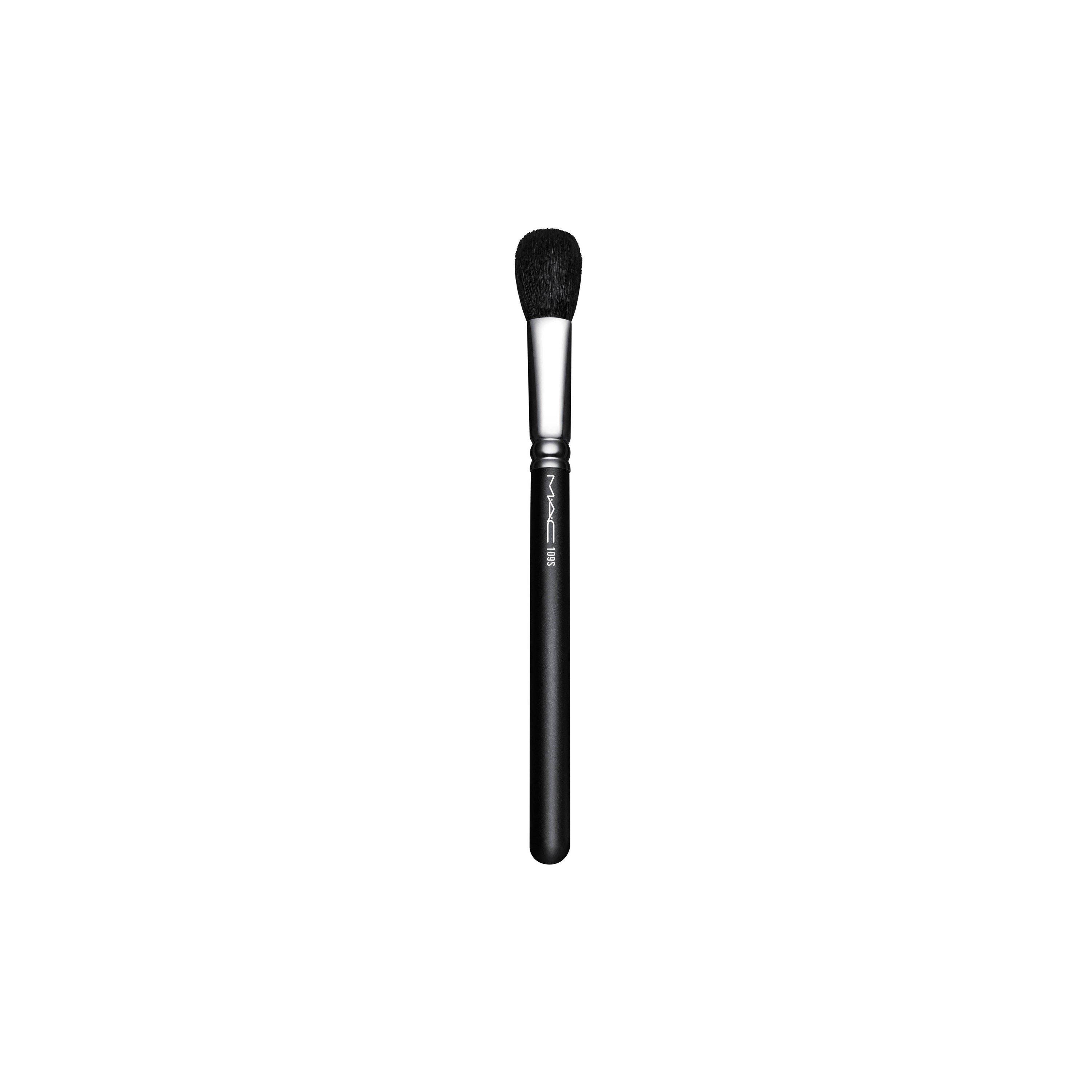 Mac Women's 109S Small Contour - Brush - 1 PIECE