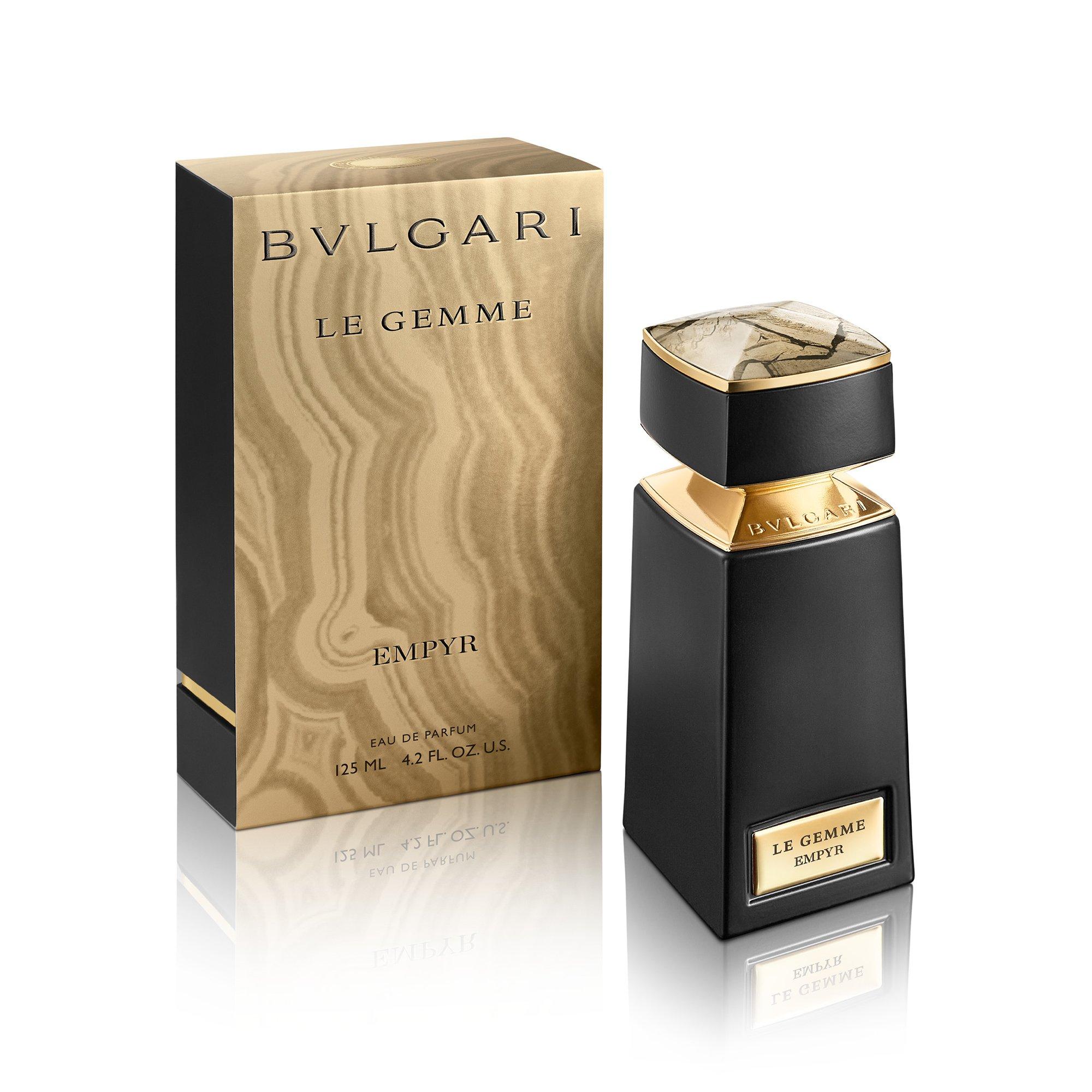 Clear - Bvlgari - Le Gemme Empyr Eau de Parfum - 3