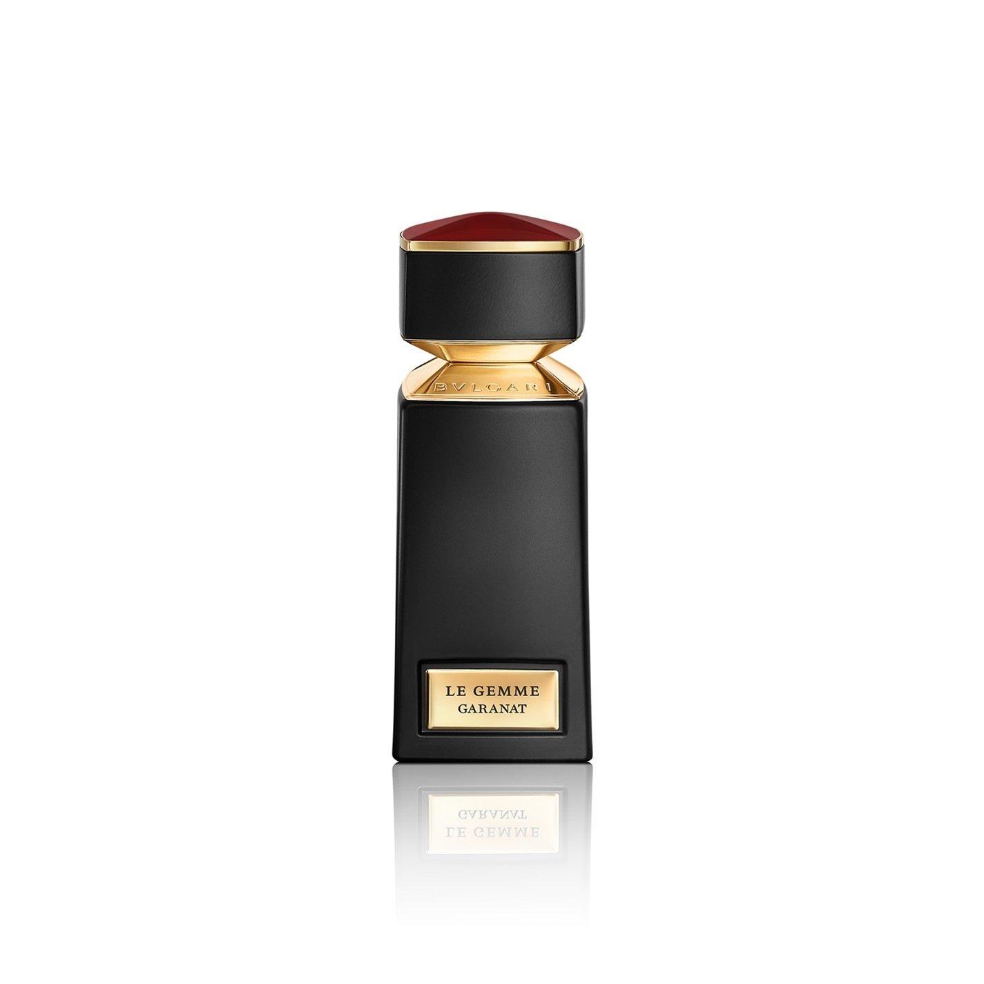 Clear - Bvlgari - Le Gemme Garanat Eau de Parfum - 1