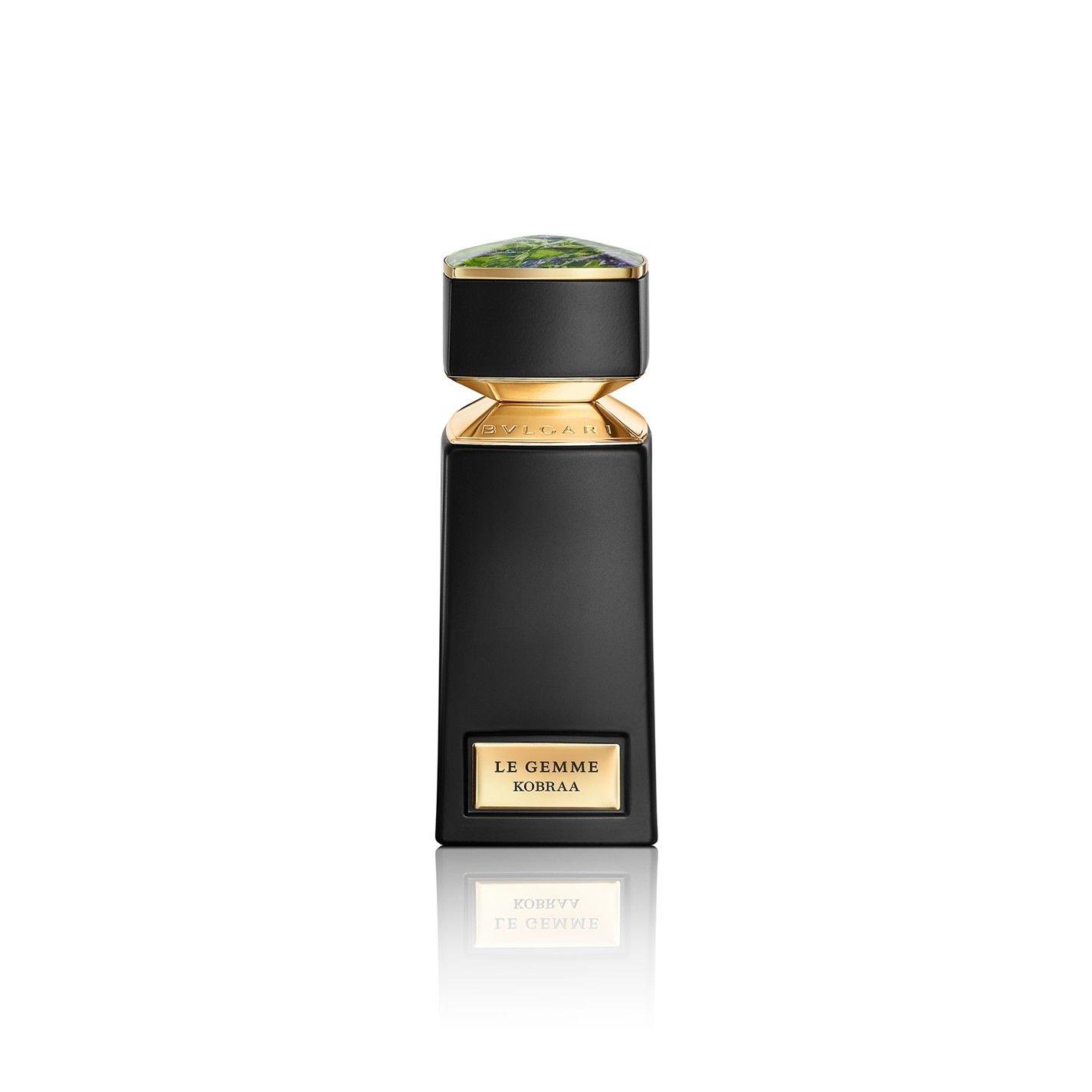 Clear - Bvlgari - Le Gemme Kobraa Eau de Parfum - 1