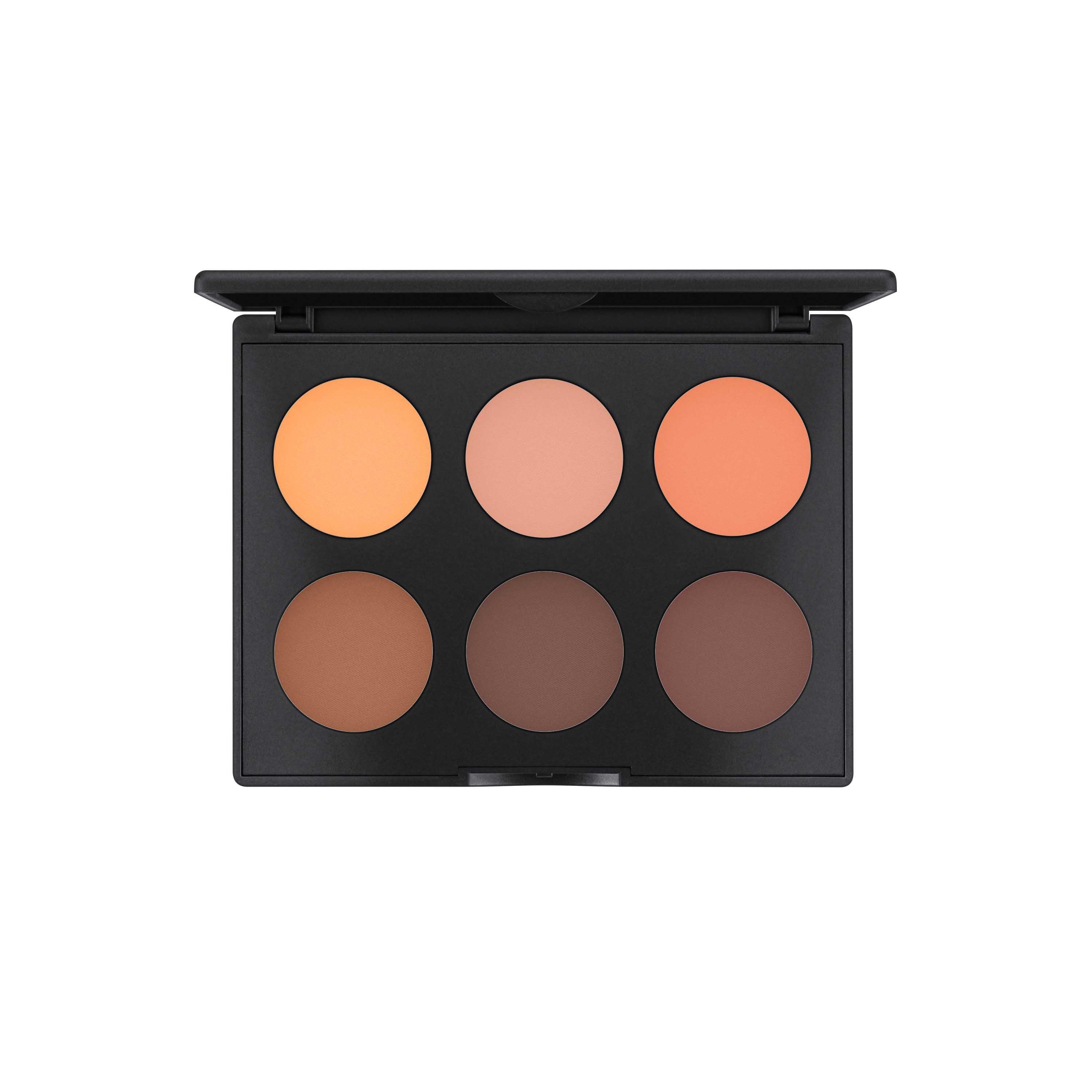 Mac | Studio Fix Sculpt And Shape Contour Palette | Flannels