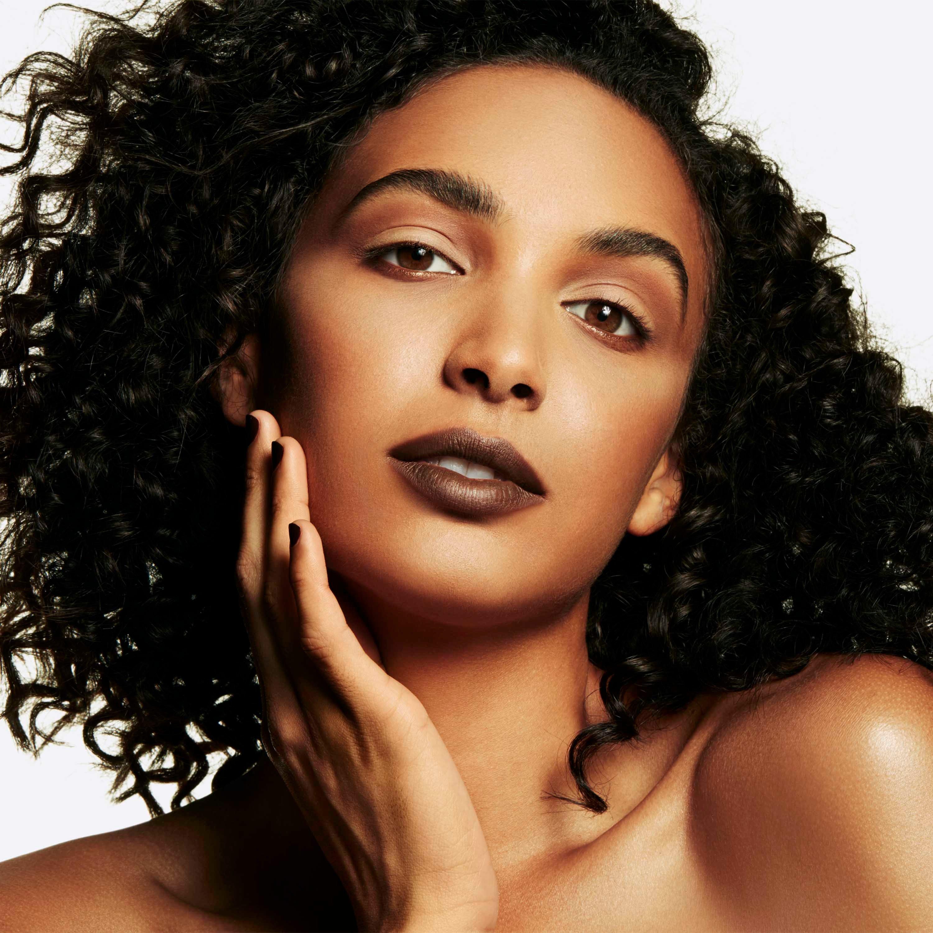 Medium Dar - Mac - Studio Fix Sculpt And Shape Contour Palette - 4