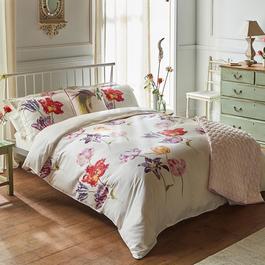 Sanderson Tulipomania Duvet Cover