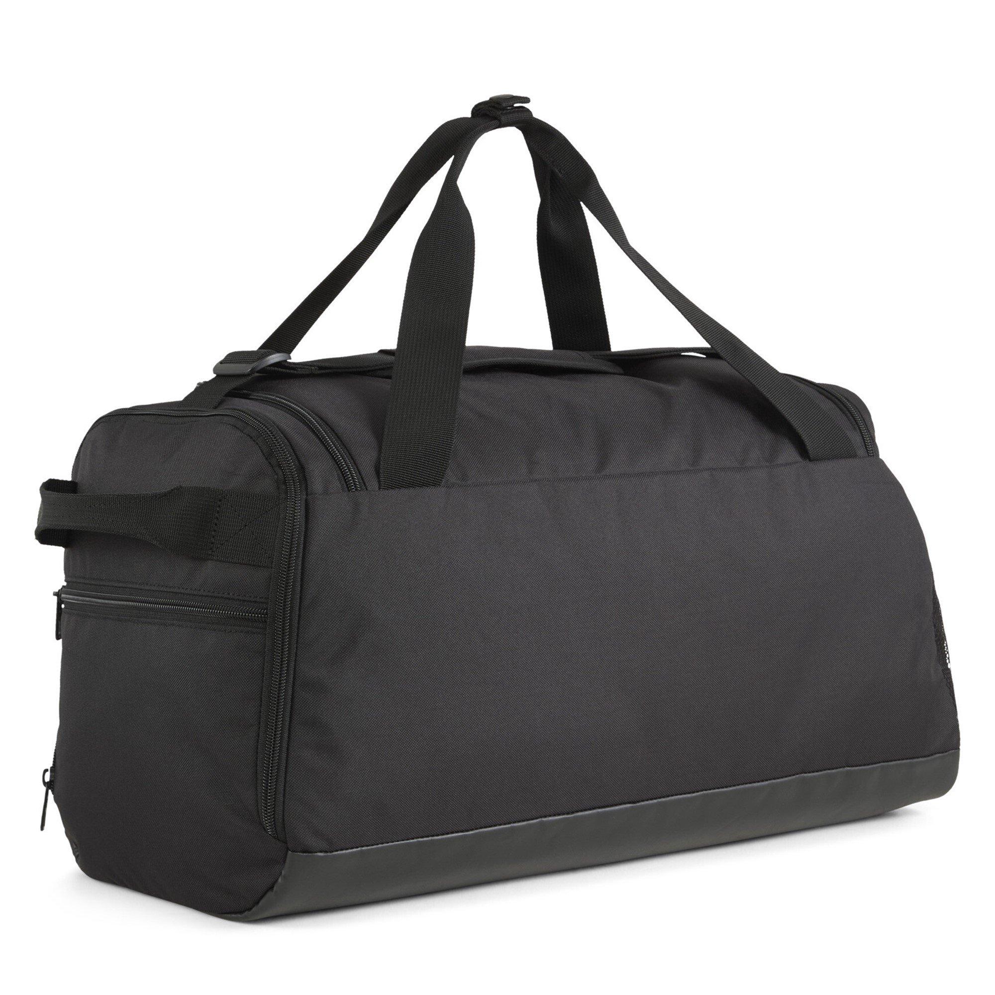 Schwarz - Puma - Small Sports Holdall - 2
