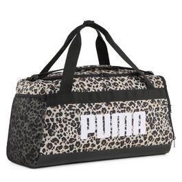 Puma Puma Challenger Small Sports Bag Holdall Mens