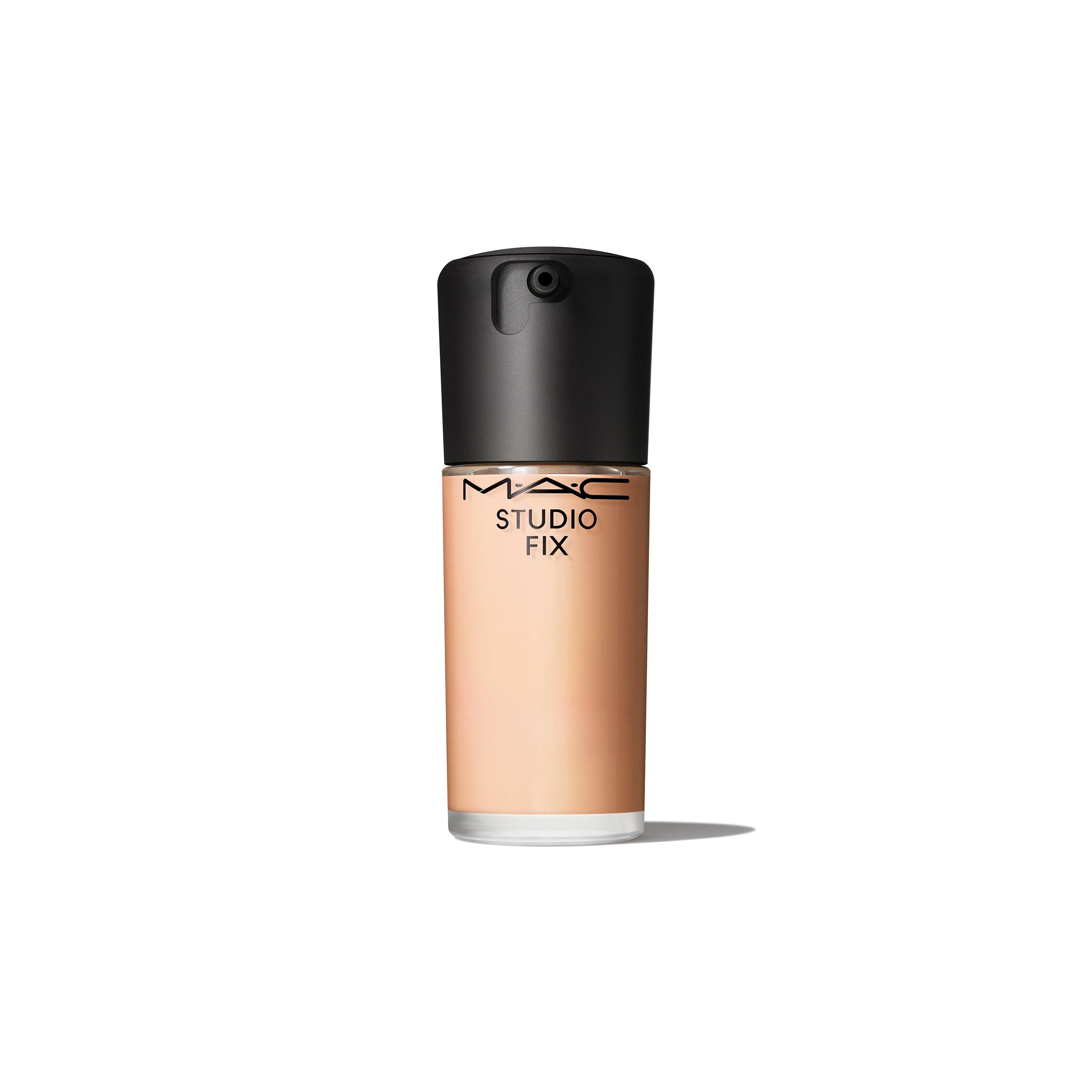 Mac Studio Fix Fluid Spf 15 Foundation Nw13 (30Ml) - Image 3