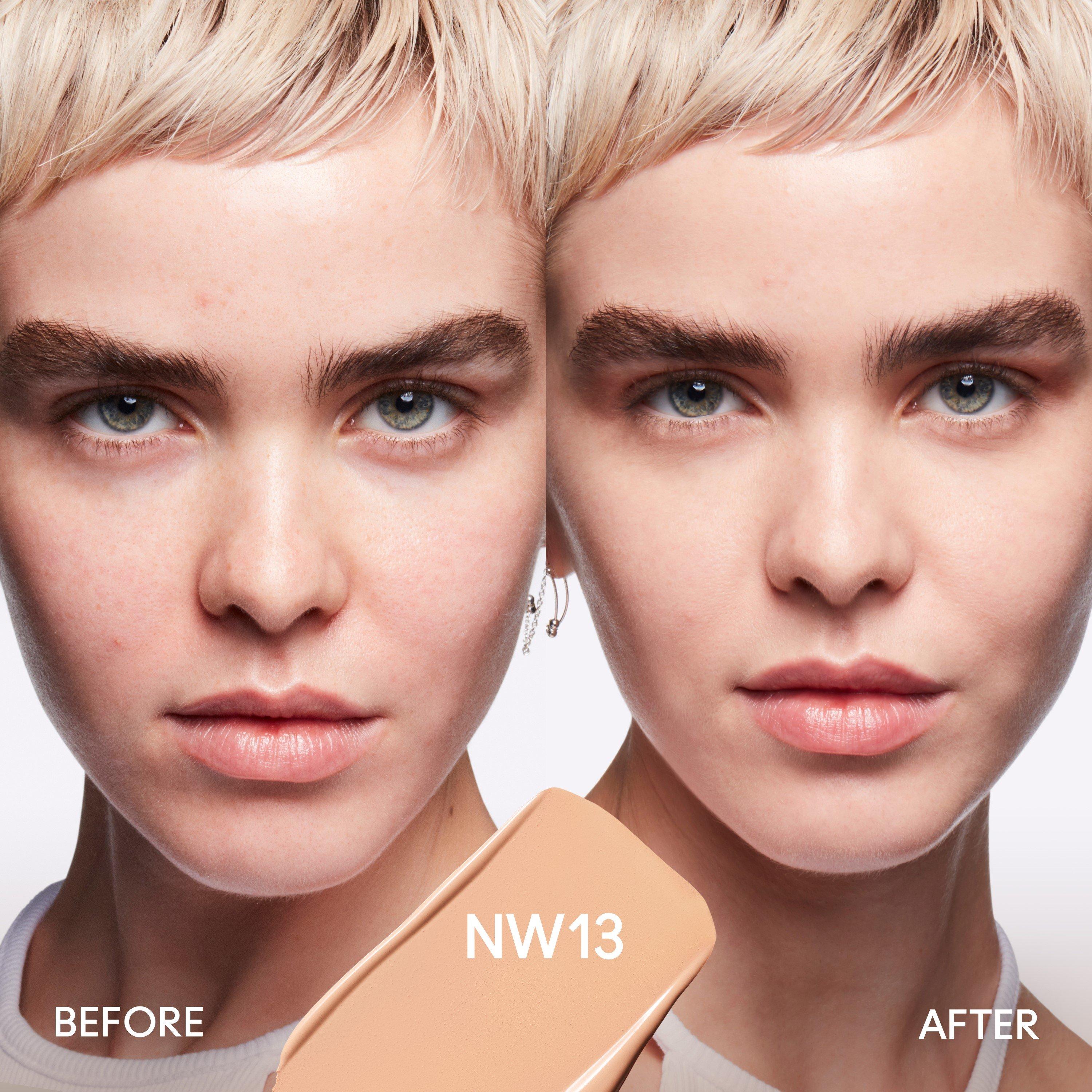 Nw13 - Mac - STUDIO FIX FLUID BROAD SPECTRUM SPF15 - 3