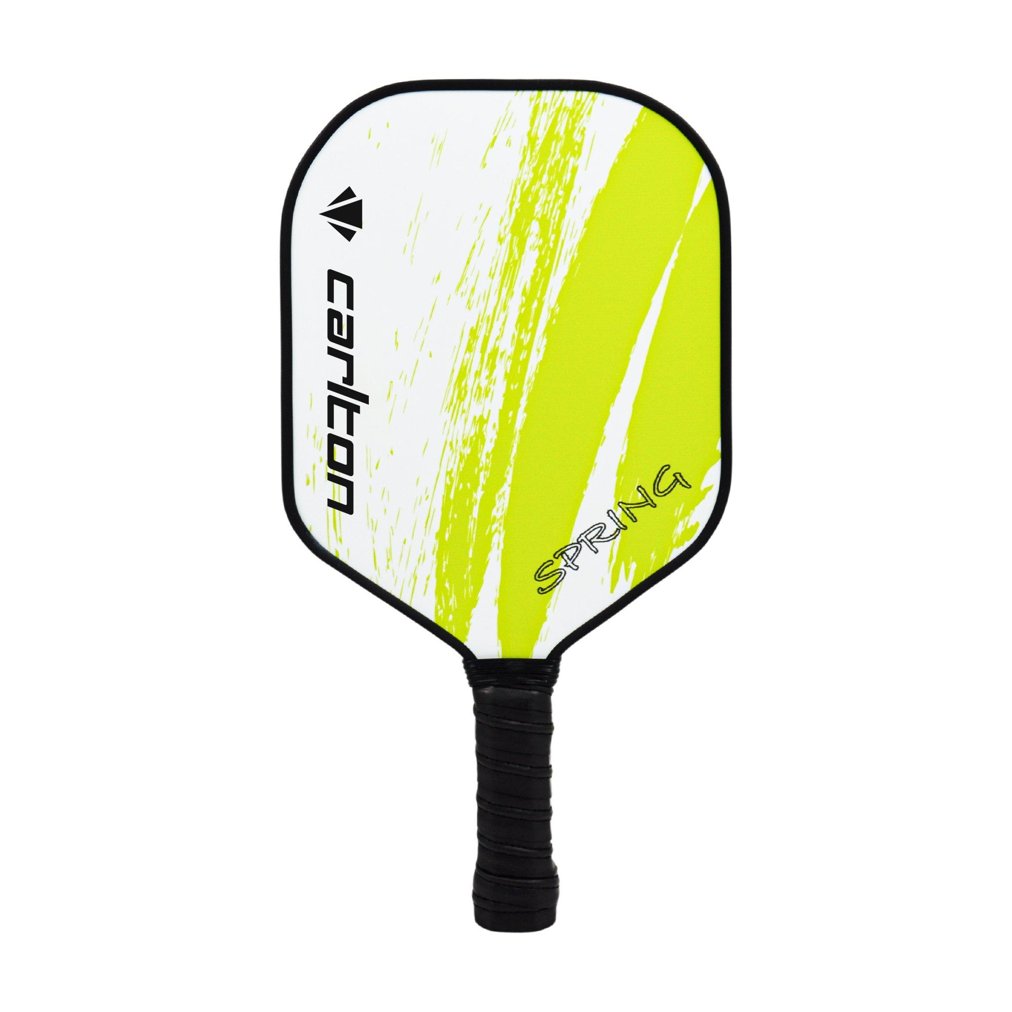Multicolour - Carlton - Spring Pickle Bat - 1