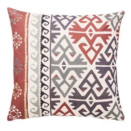 Sanderson Crown Imperial Embroidered Cushion