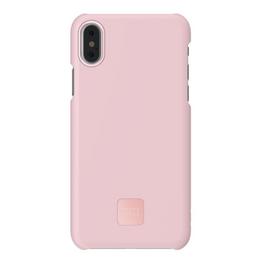 Happy Plugs iPhone X Slim Case Blush