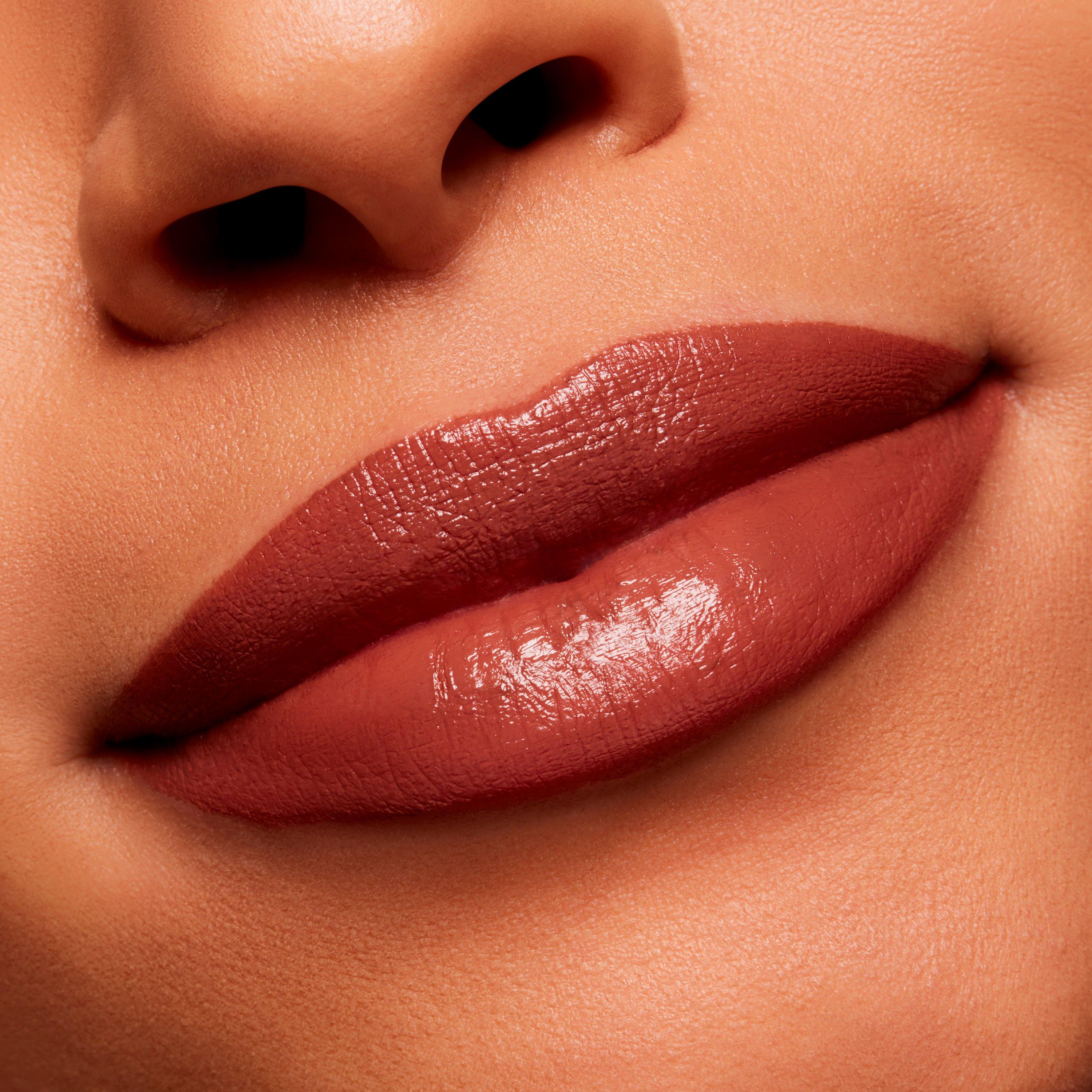 - - Mac - Lipstick - 4