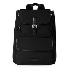 Bottega Veneta Crossroad Backpack